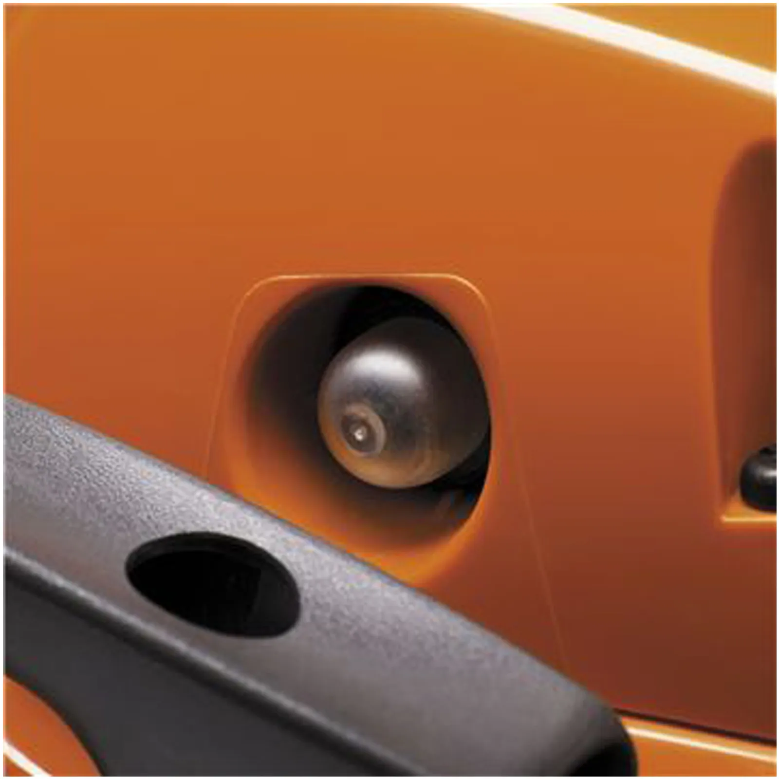 Motosega Professionale Multifunzione a Scoppio HUSQVARNA con Barra da 38 cm a Benzina 2 Tempi 435 II X-Torq - immagine 7