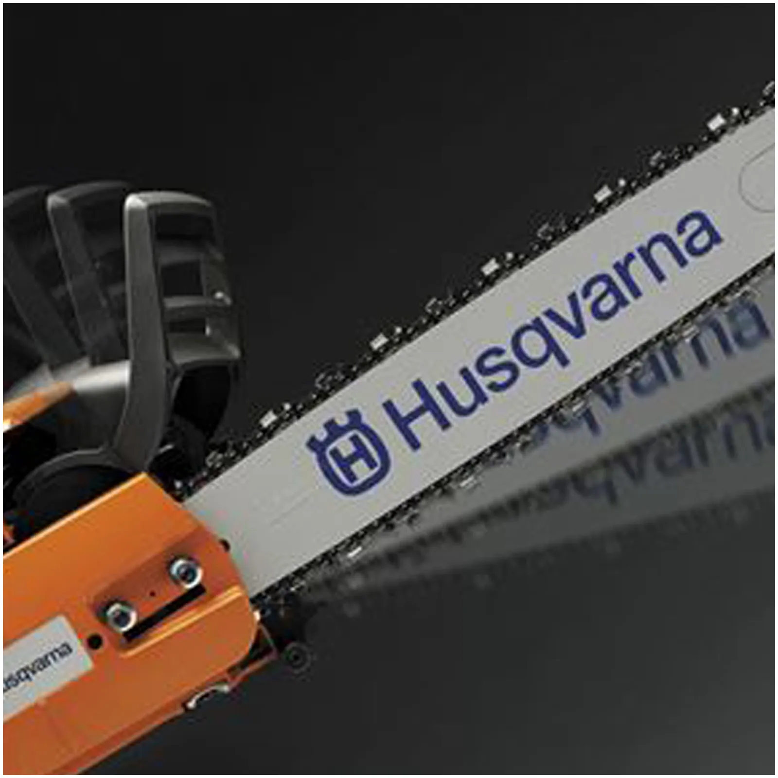 Motosega Professionale Multifunzione a Scoppio HUSQVARNA con Barra da 38 cm a Benzina 2 Tempi 435 II X-Torq - immagine 8