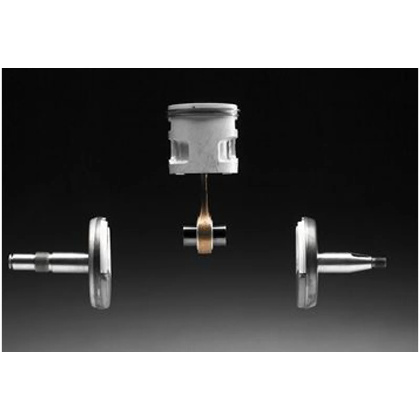 Motosega Professionale Multifunzione a Scoppio HUSQVARNA con Barra da 38 cm a Benzina 2 Tempi 435 II X-Torq - immagine 9