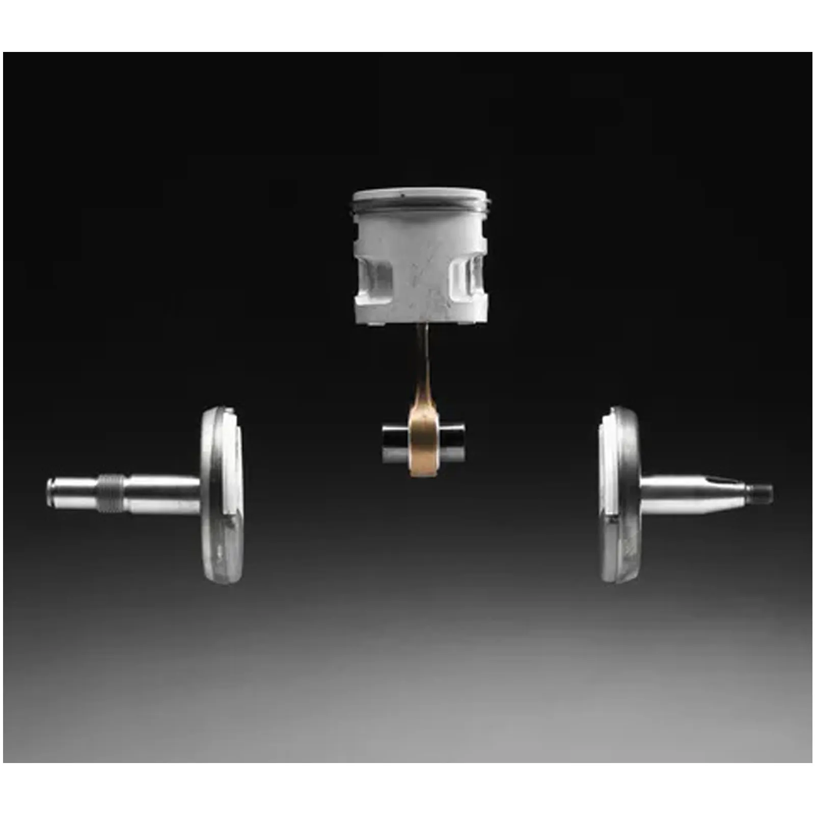 Motosega a scoppio Professionale 46cc HUSQVARNA Benzina Barra 40cm 445 II X-Torq - immagine 9