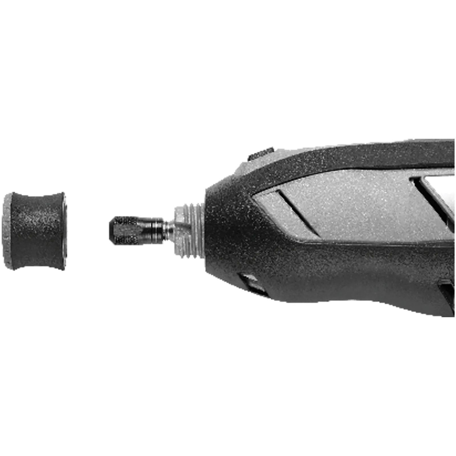 Multiutensile DREMEL Cordless a batteria 12V in Kit con 45 accessori e 3 complementi modello 8240-3/45 - immagine 3