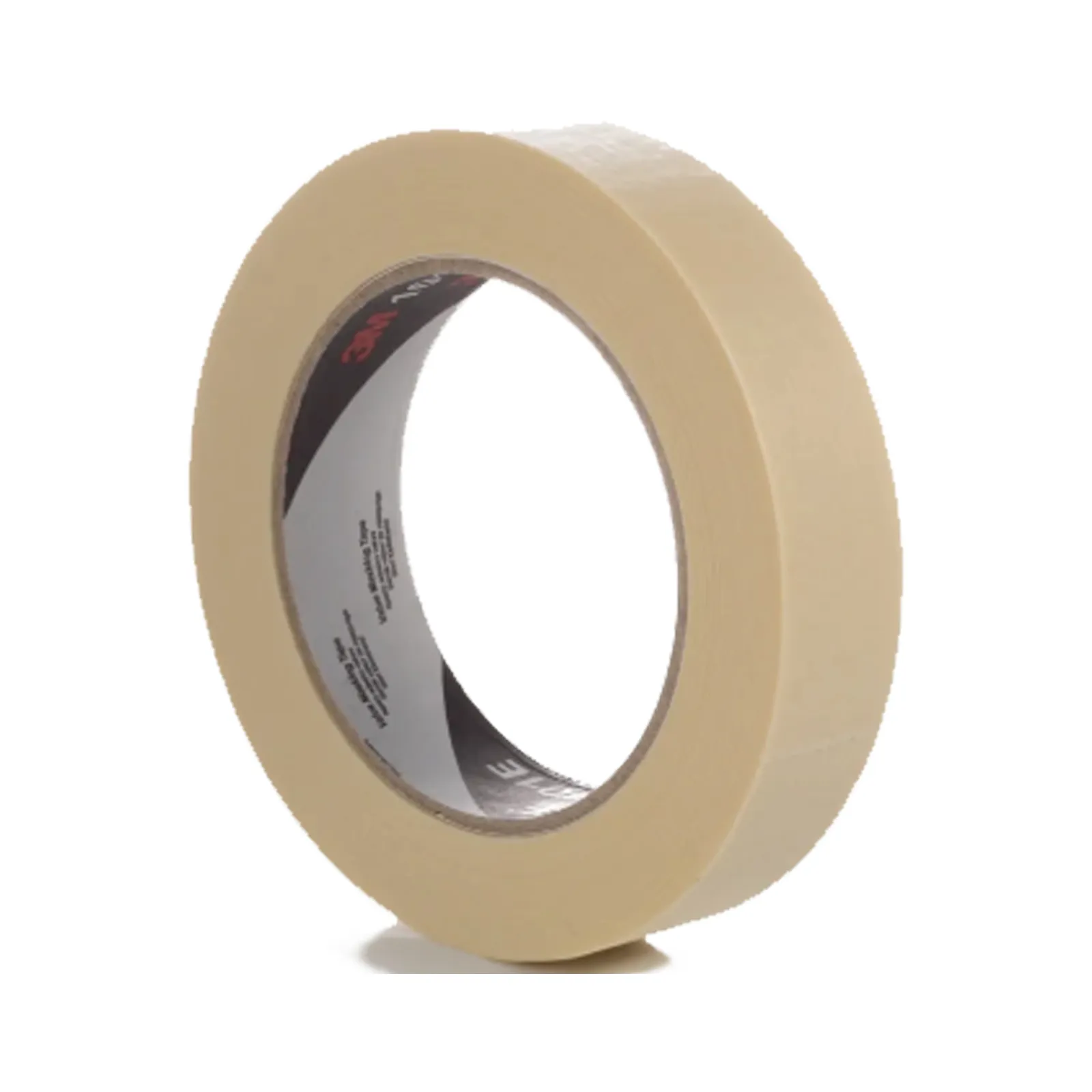 Nastro per Mascheratura Generico 3M Verniciatura Carrozzeria Etichettatura Sigillatura Fissaggio Colore Beige 101E - immagine 2