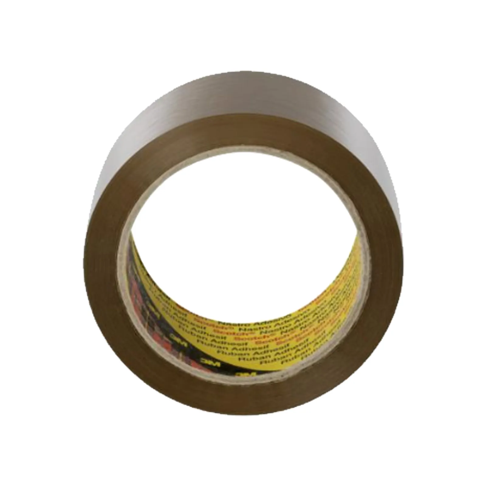 Nastro da Imballaggio 3M Nastro da 50mm x 132 metri oppure 50mm x 66 metri Marrone tipo SCOTCH® 371
