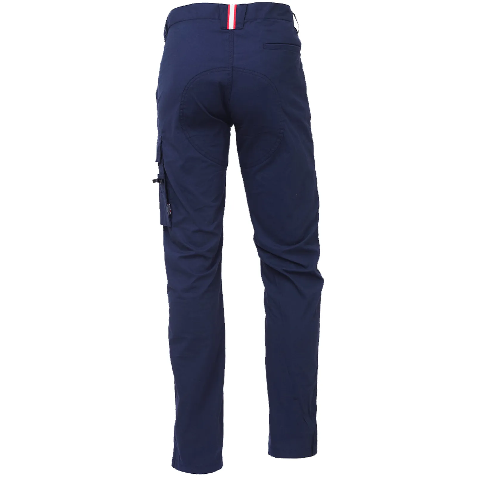 Pantalone Cargo da Lavoro Multitasche U-POWER Cotone Elasticizzato da Uomo Donna OCEAN - immagine 7