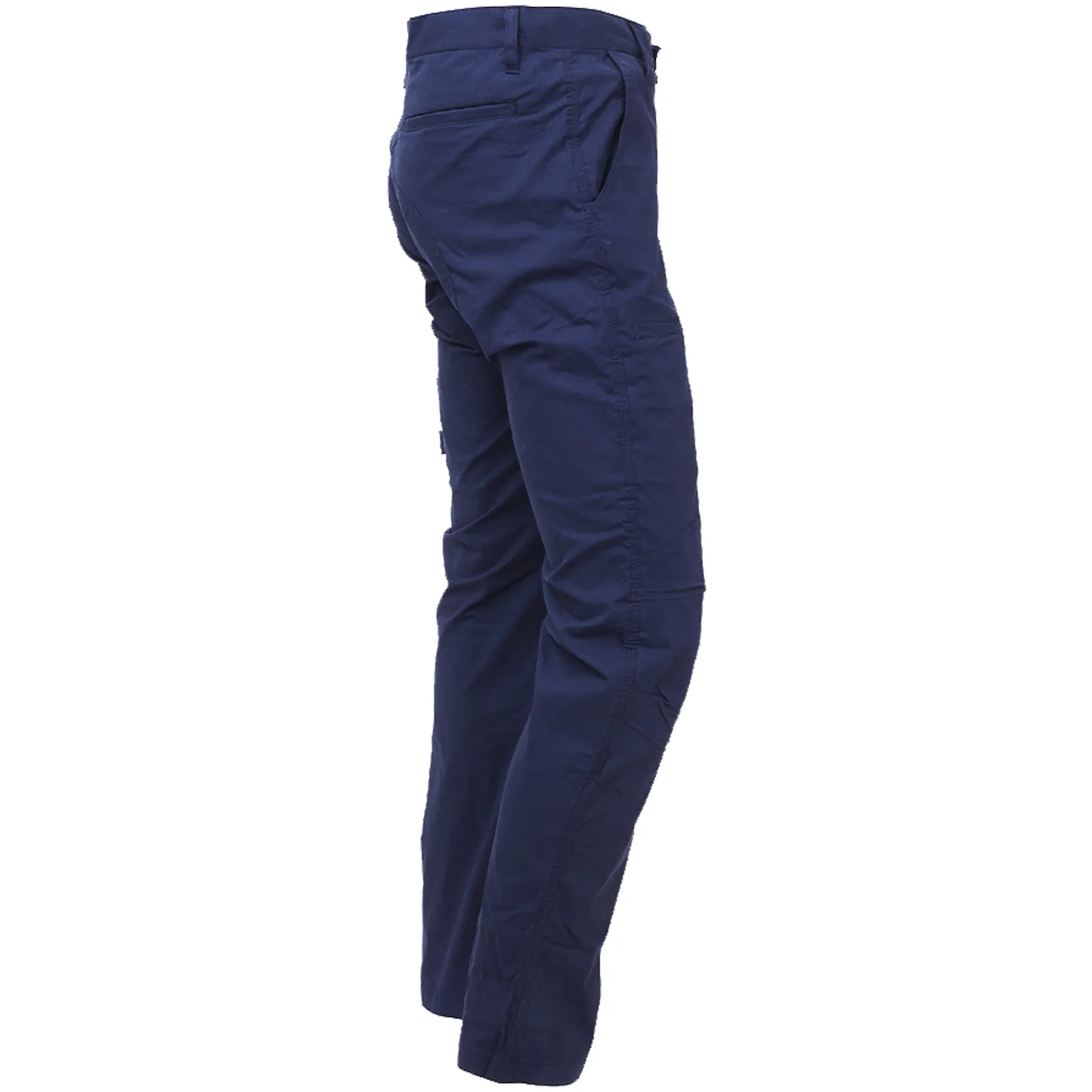 Pantalone Cargo da Lavoro Multitasche U-POWER Cotone Elasticizzato da Uomo Donna OCEAN - immagine 8