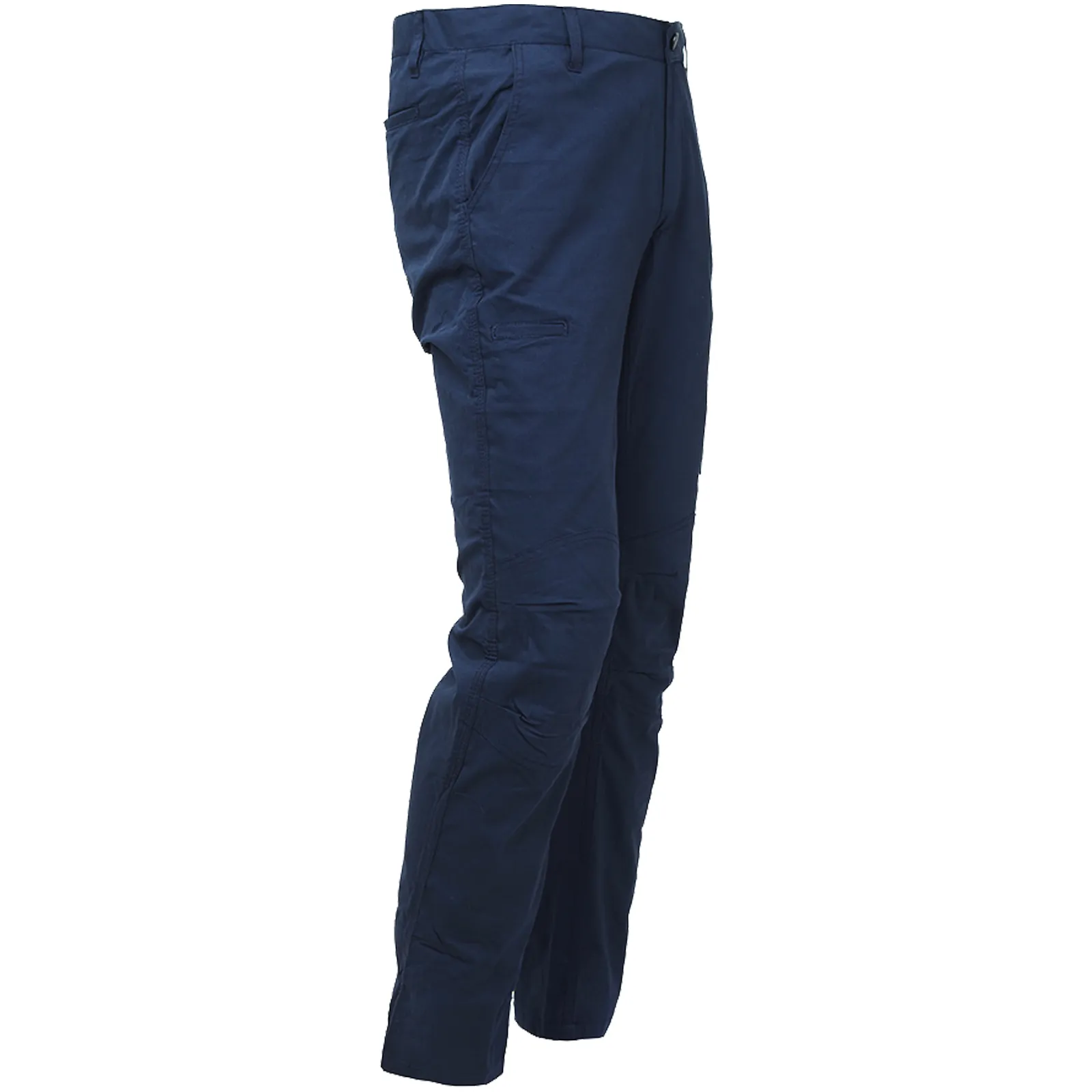 Pantalone Cargo da Lavoro Multitasche U-POWER Cotone Elasticizzato da Uomo Donna OCEAN - immagine 9