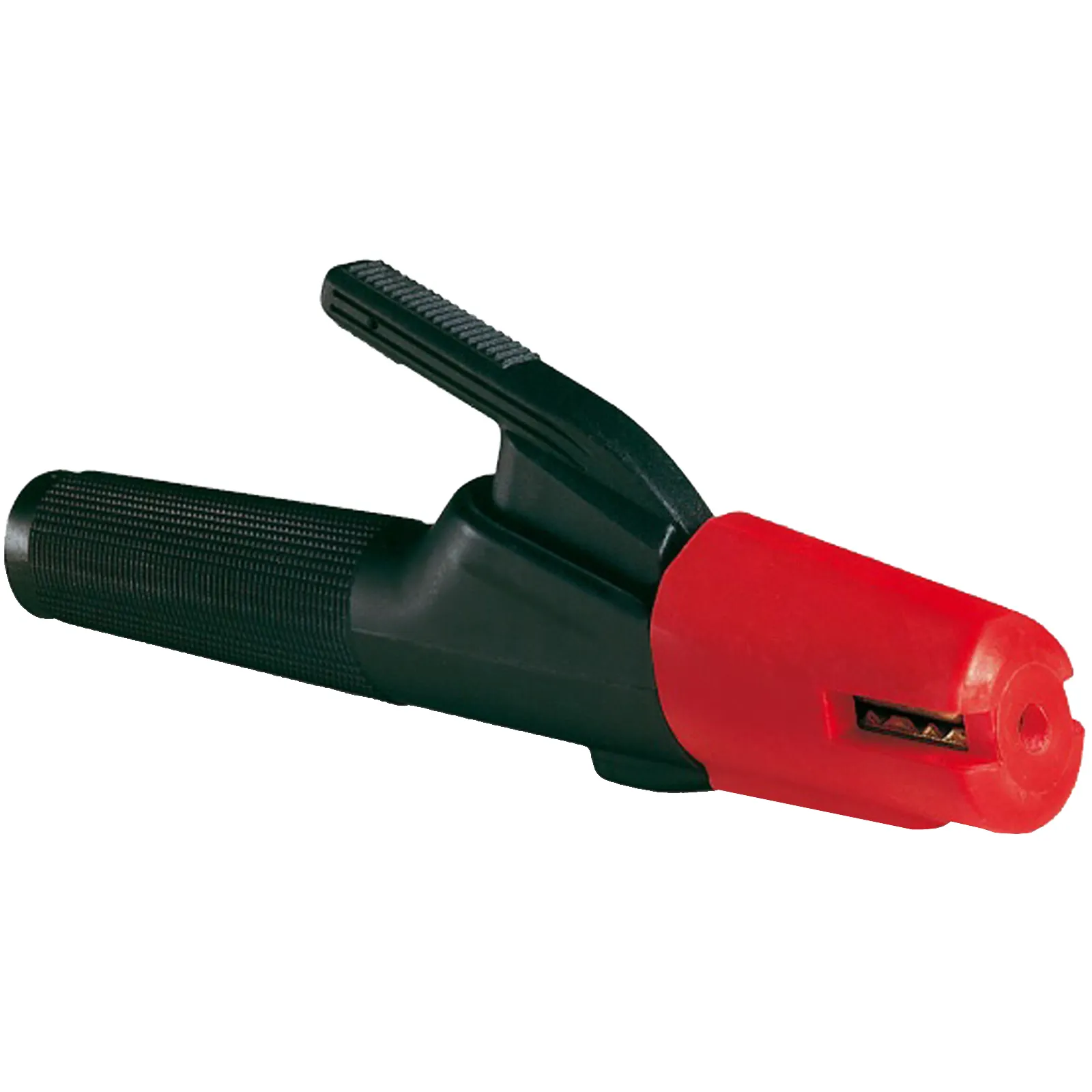 Pinza Porta Elettrodo 200-250A SACIT per Saldatura Saldatrice MMA Corpo in Ottone 4.0mm modello URANIA 4