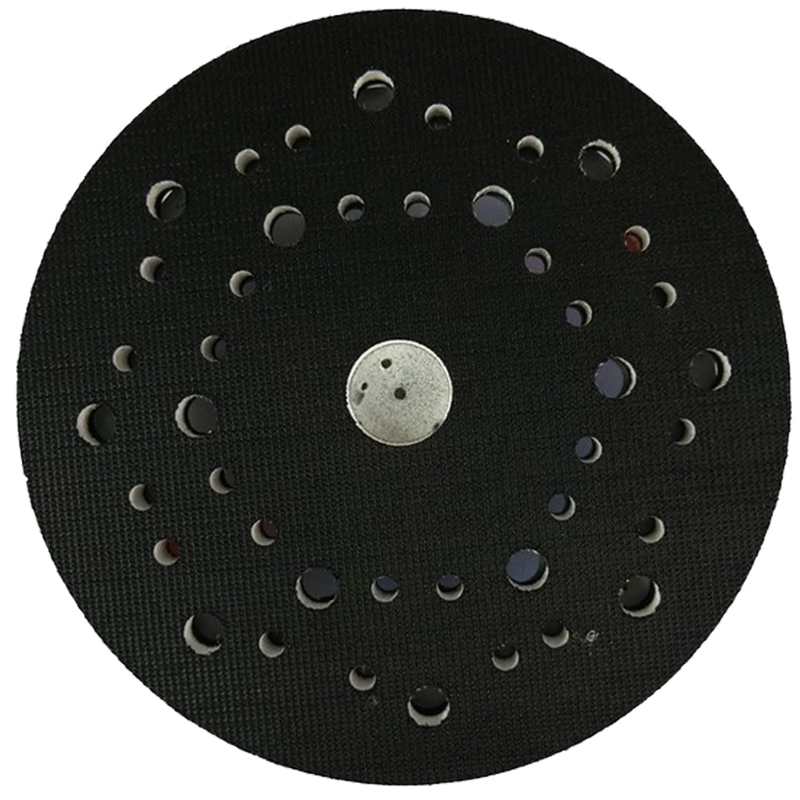 Platorello di Ricambio Velcrato RUPES BigFoot Diametro 150mm Lucidatrici Rotorbitali ER BR RH – 981.500 - immagine 2