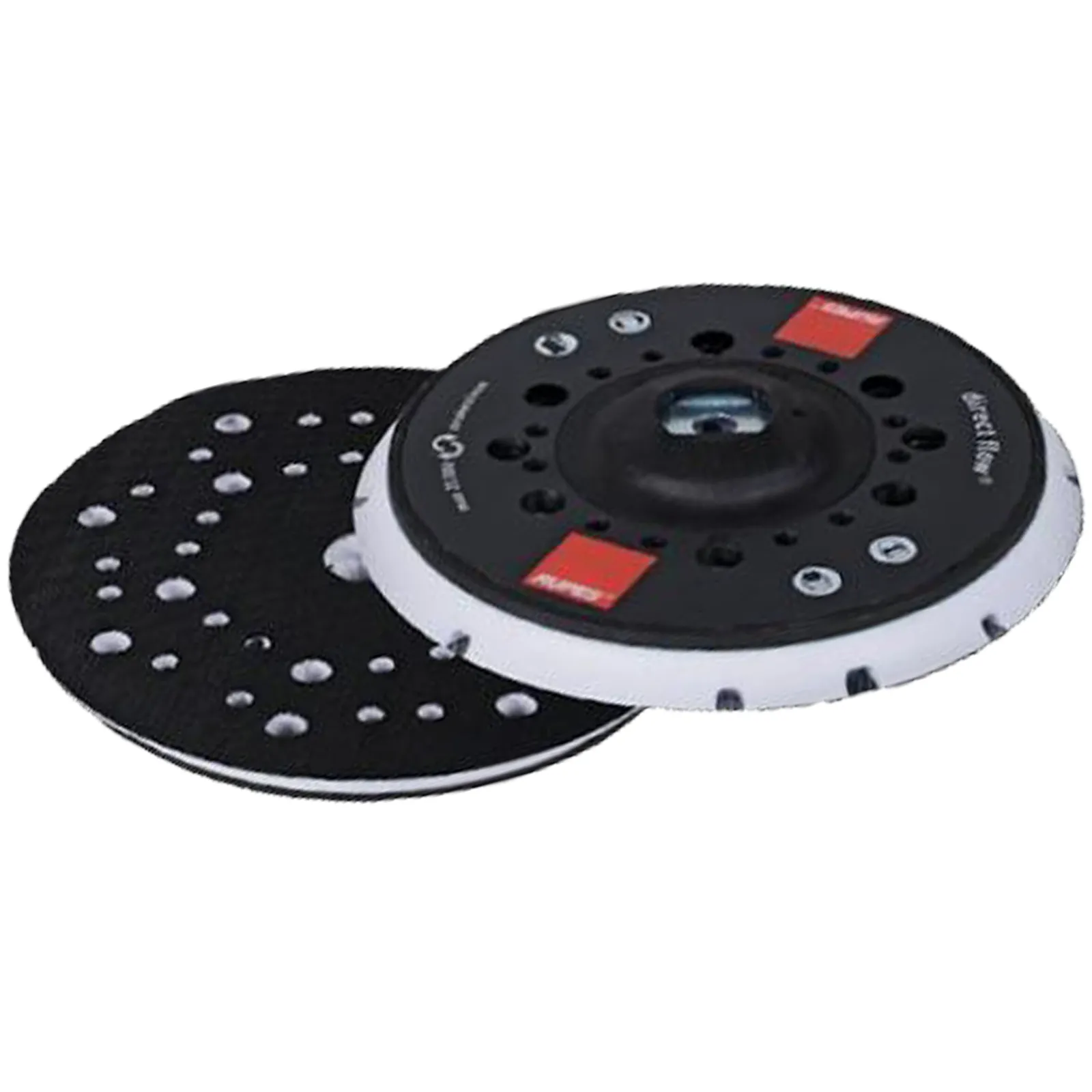 Platorello di Ricambio Velcrato RUPES BigFoot Diametro 150mm Lucidatrici Rotorbitali ER BR RH – 981.500 - immagine 4