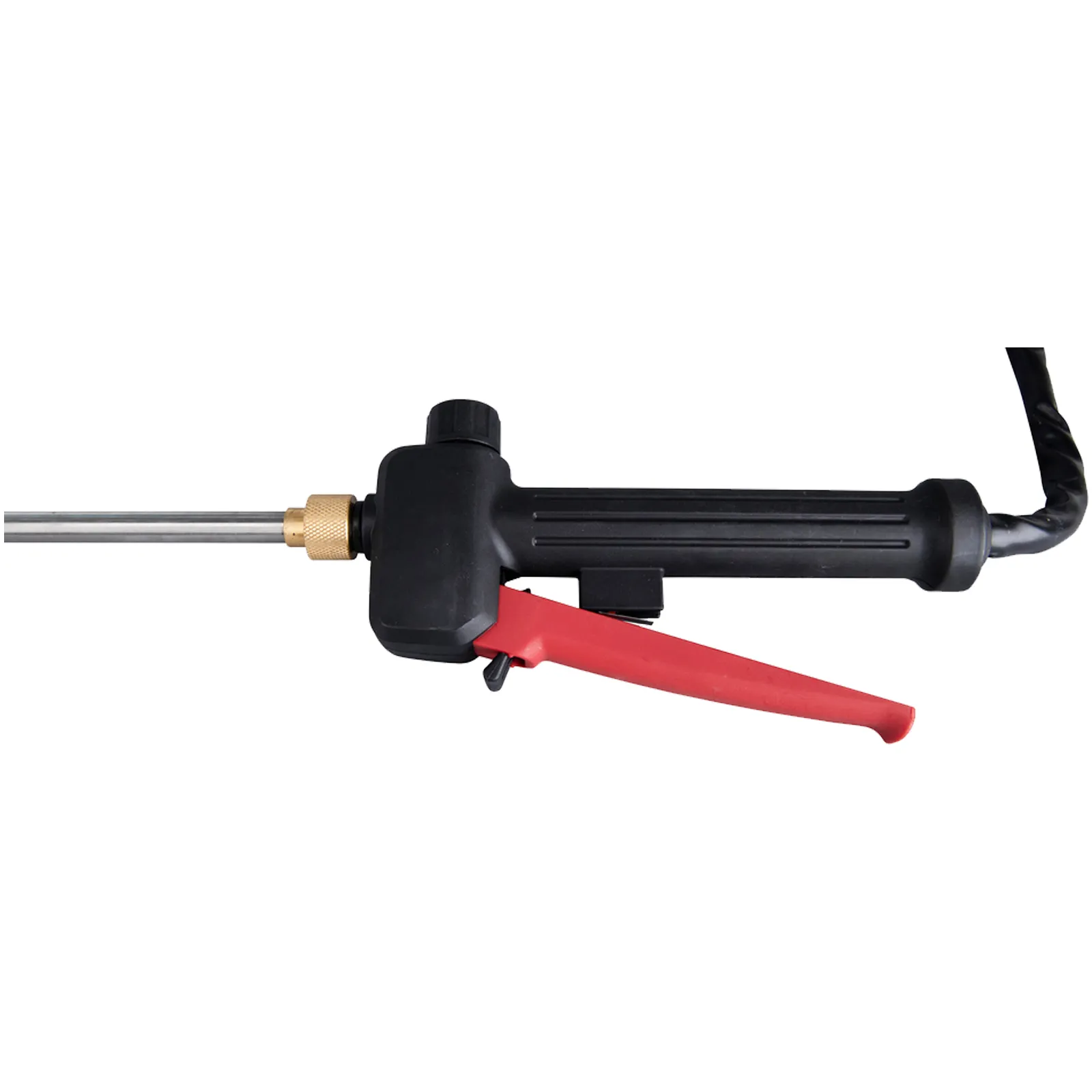 Pompa Irroratrice a Batteria 18V da Giardino MAKITA Capienza 5 Litri Pressione 3 Bar Ugello ad “H” modello DUS054Z - immagine 7