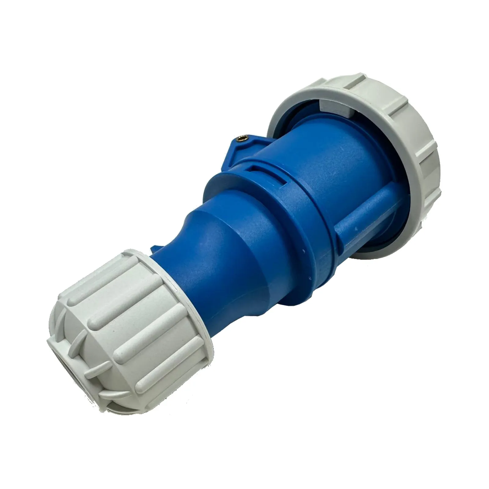 Presa Industriale Monofase CEE 2P+T 16A 220V FRIGGERI Bassa Tensione con Aggancio Rapido e Protezione IP67 articolo FR-P31667