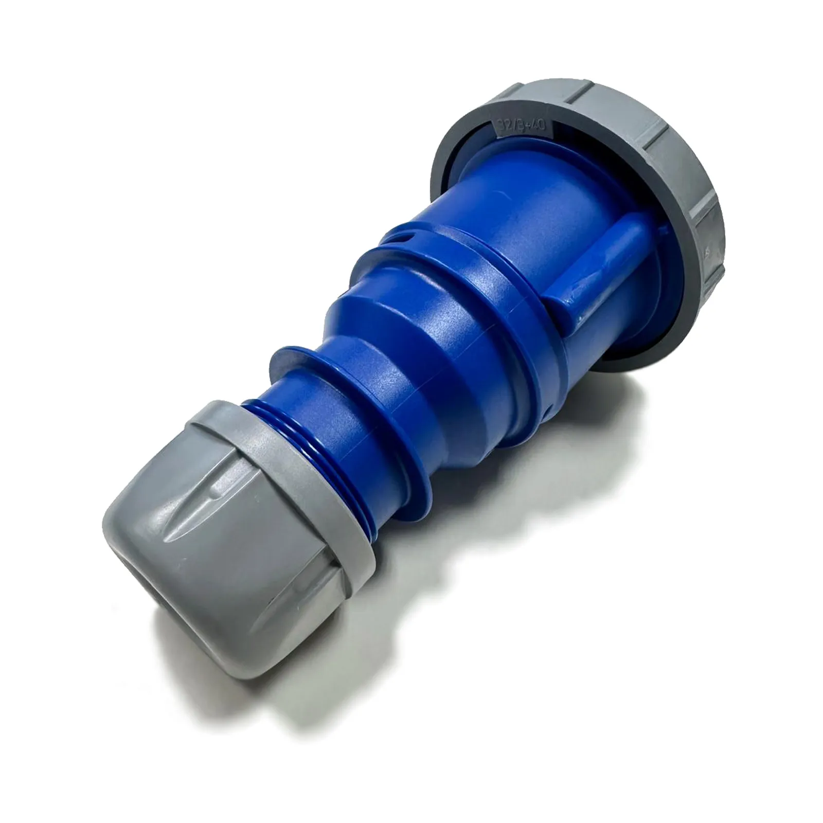 Presa Industriale Monofase CEE 2P+T 32A 220V FRIGGERI Bassa Tensione con Aggancio Rapido e Protezione IP67 articolo FR-P33267