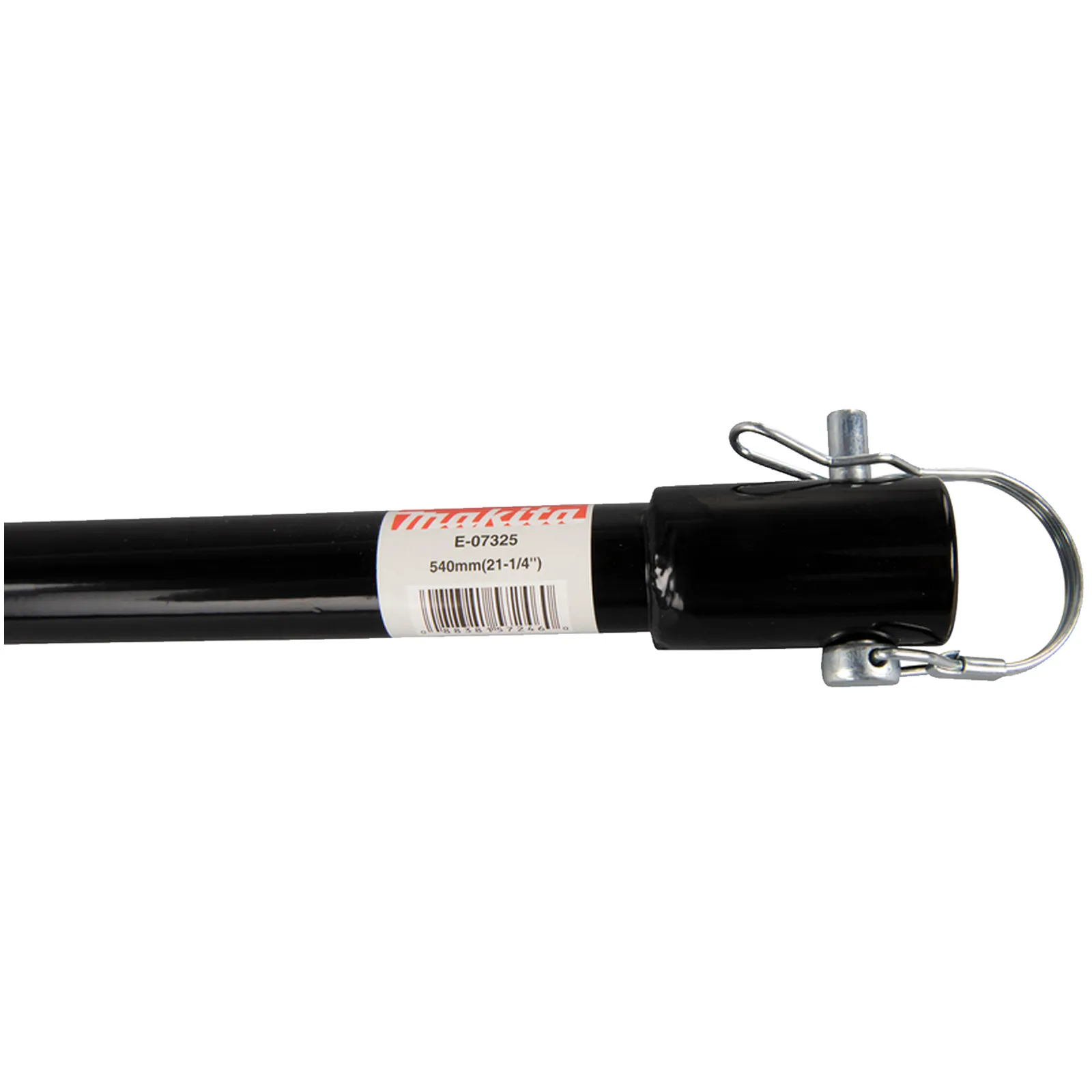 Prolunga per Trivella MAKITA Punta Trivellatrice DDG460 Lunghezza 54 cm E-07325 - immagine 5