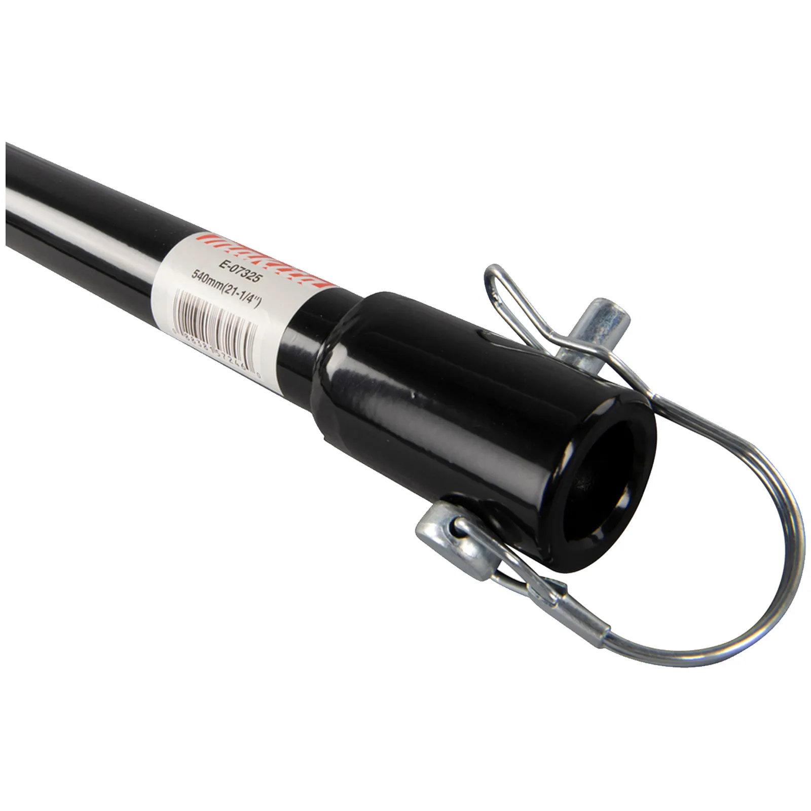 Prolunga per Trivella MAKITA Punta Trivellatrice DDG460 Lunghezza 54 cm E-07325 - immagine 4