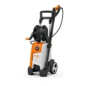 Idropulitrice STIHL RE 120 PLUS - immagine 2