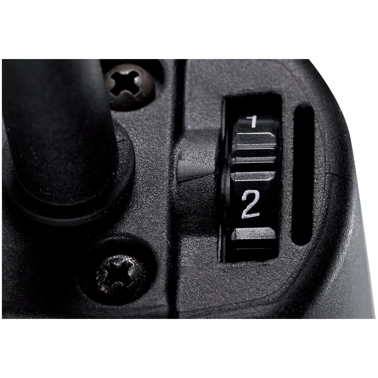 Lucidatrice Rotorbitale per Carrozzeria Auto RUPES BigFoot Ø75mm Orbita 12mm LHR75E Versione LUXURY KIT - immagine 6