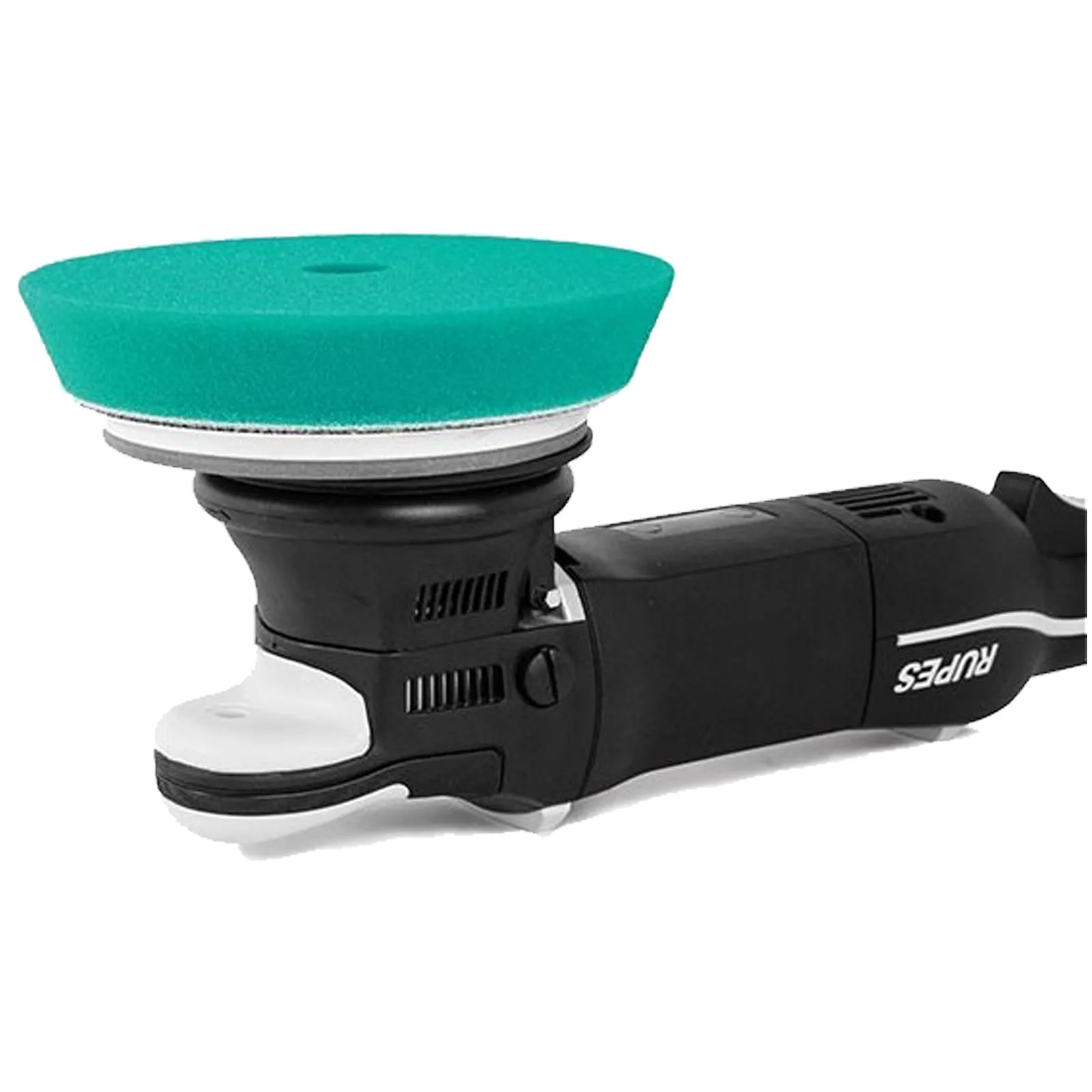 Lucidatrice Rotorbitale per Carrozzeria Auto RUPES BigFoot Ø150mm Orbita 21mm LHR21ES Mark III Versione LUXURY KIT - immagine 7