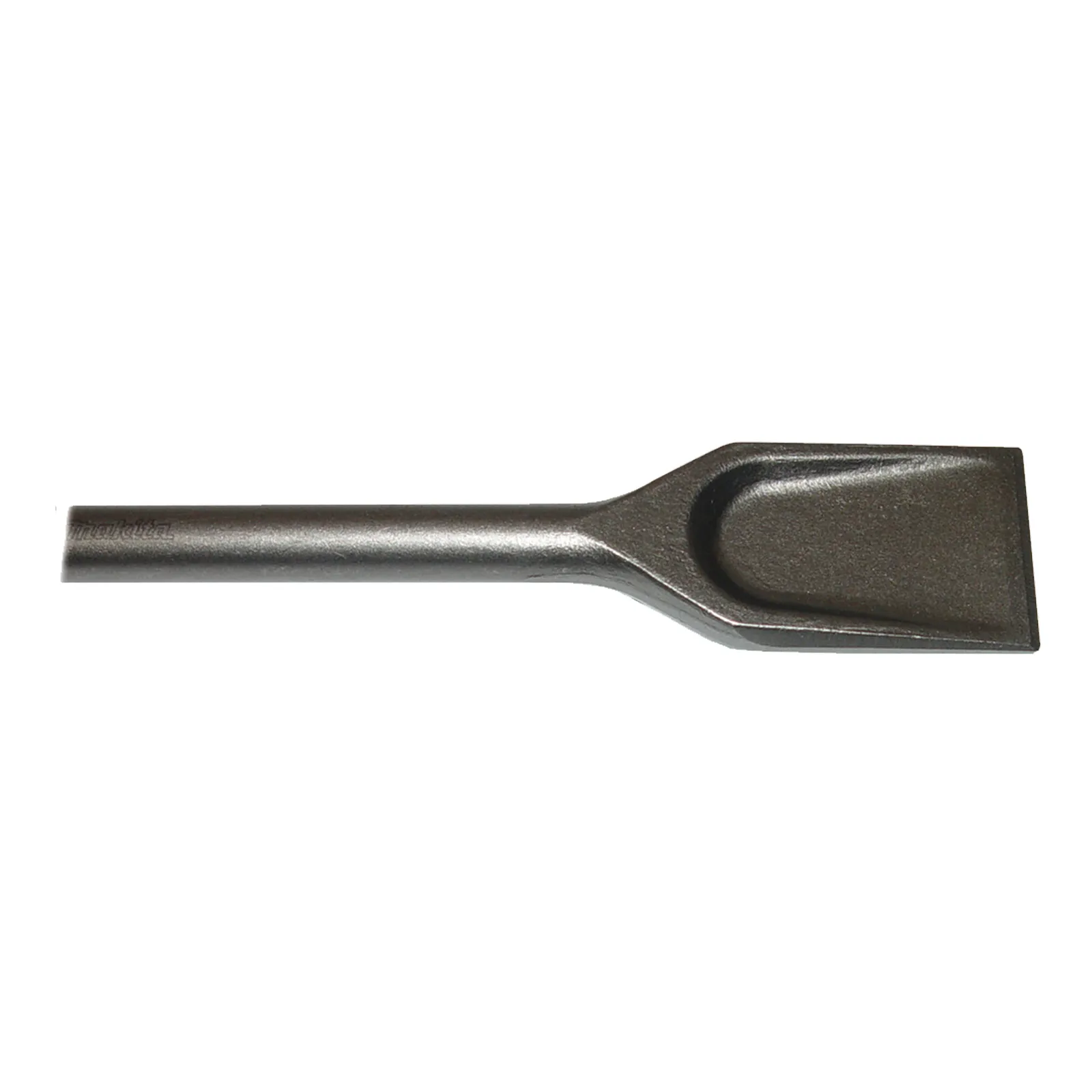 Scalpello SDS Plus 40x250mm MAKITA Punta a Cucchiaio Autoaffilante Per Martello Demolitore B-14059