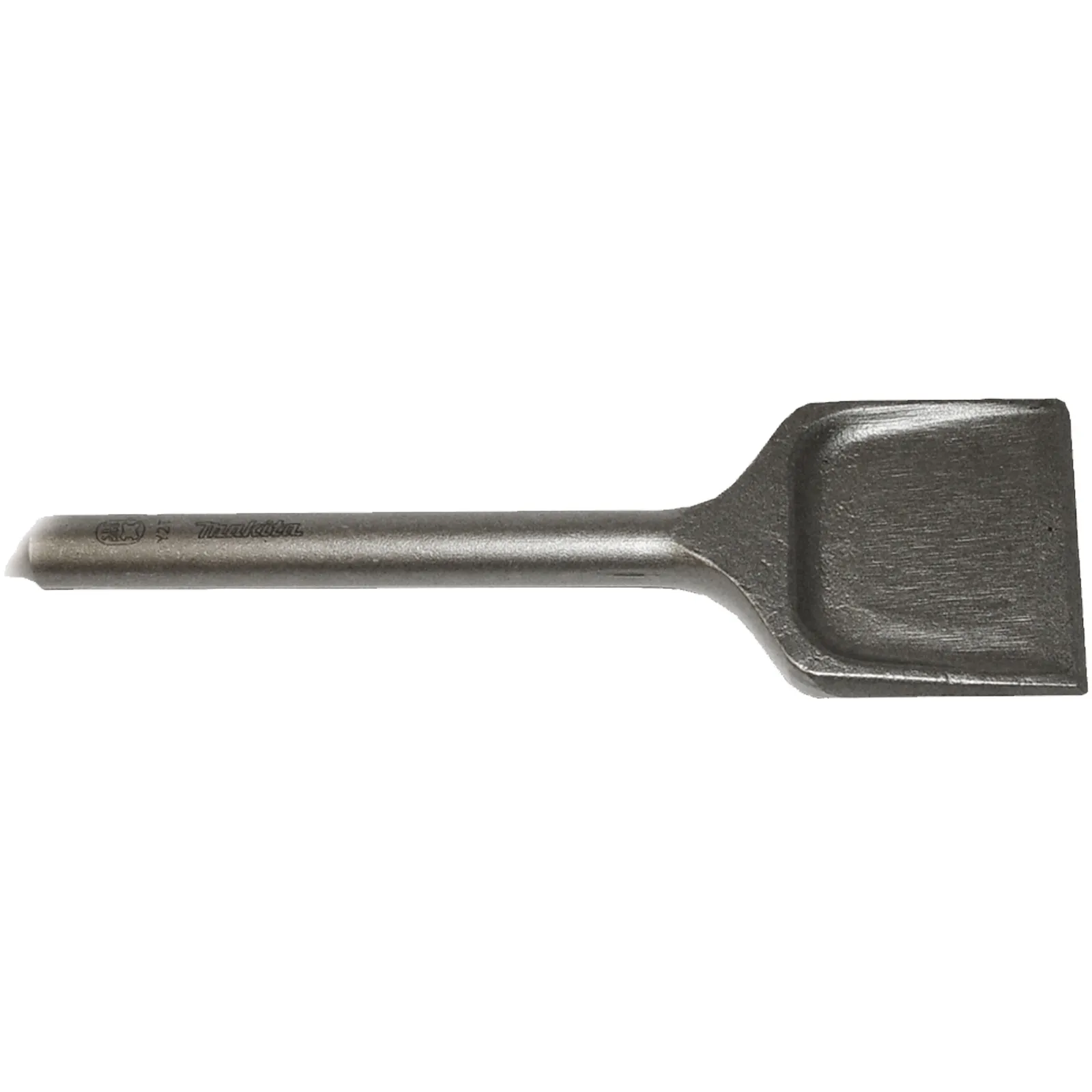 Scalpello SDS Plus 60x250mm MAKITA Punta a Cucchiaio Autoaffilante Per Martello Demolitore B-14065