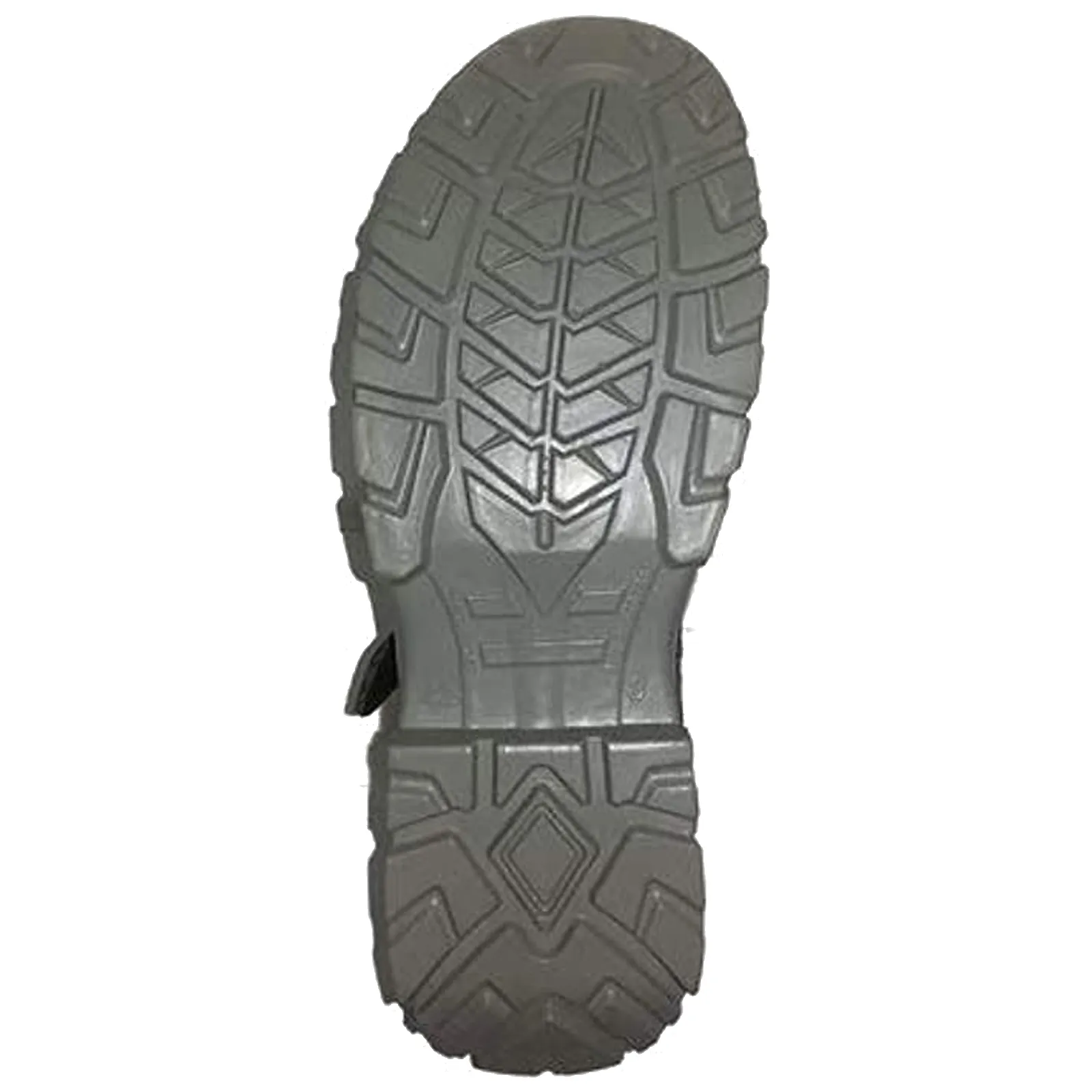 Scarpe Antinfortunistiche Alte in Pelle per SALDATORI da Lavoro U-POWER Nere da Uomo Donna CROCODILE S3 - immagine 6