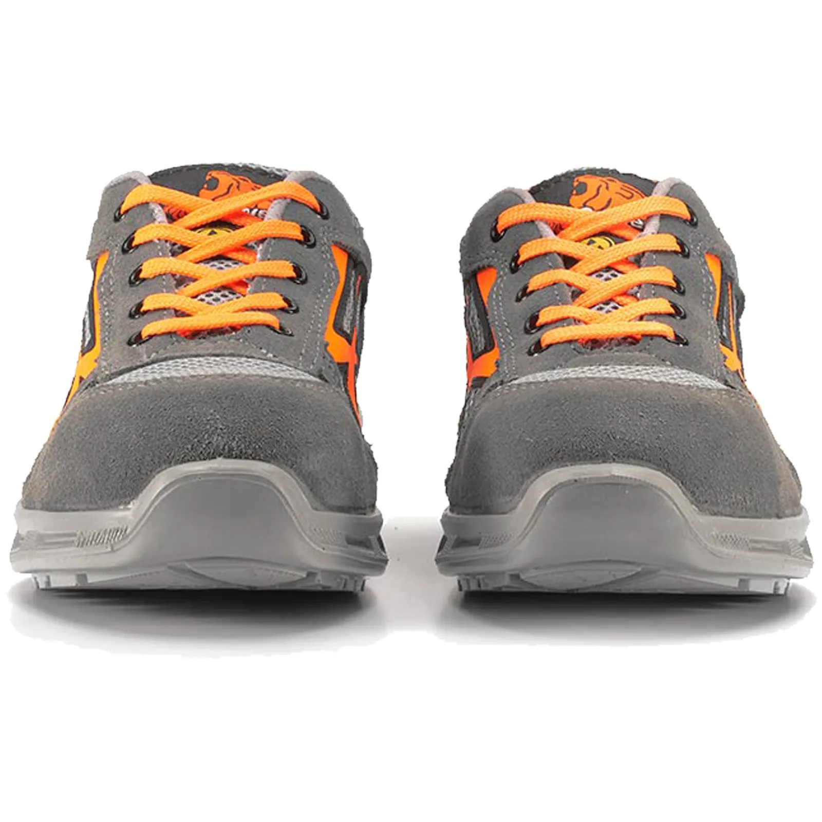 Scarpe Antinfortunistiche Leggere Basse da Lavoro U-POWER Uomo Donna ULTRA S1P - immagine 4