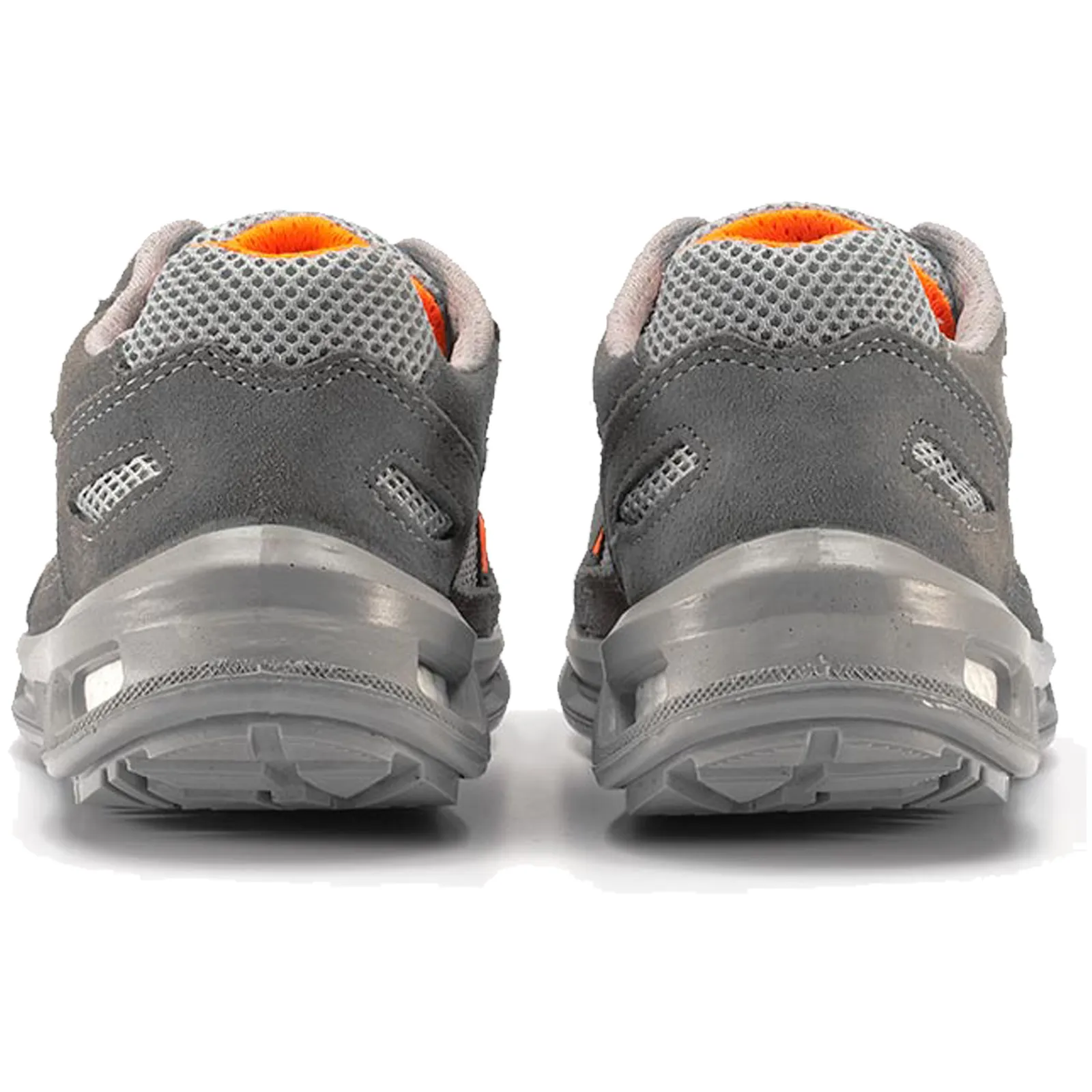 Scarpe Antinfortunistiche Leggere Basse da Lavoro U-POWER Uomo Donna ULTRA S1P - immagine 6