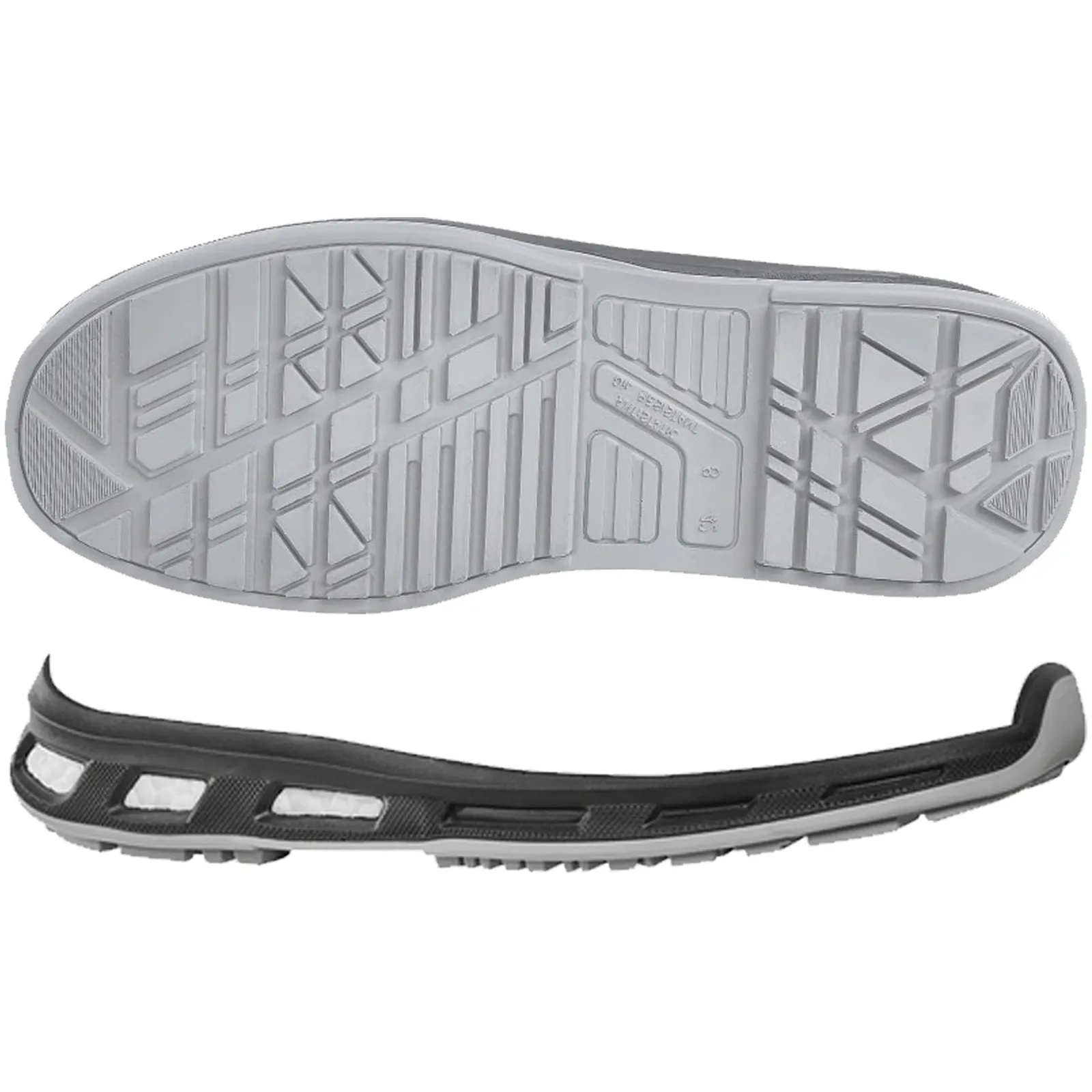 Scarpe Antinfortunistiche Leggere Basse da Lavoro U-POWER Uomo Donna ULTRA S1P - immagine 9