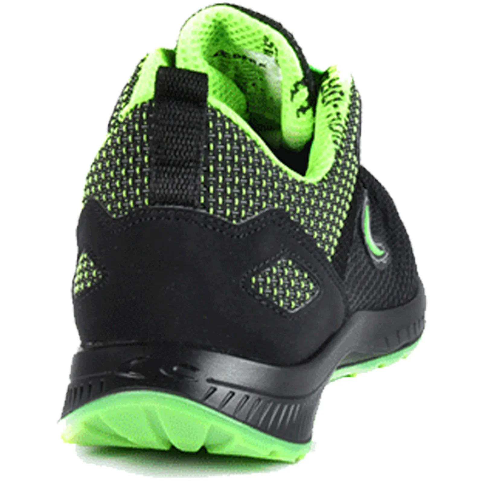 Scarpe Antinfortunistica da Lavoro COFRA Leggere Basse Uomo Donna Impermeabile in Tessuto Antiabrasione MISSILE S3 SRC - immagine 3