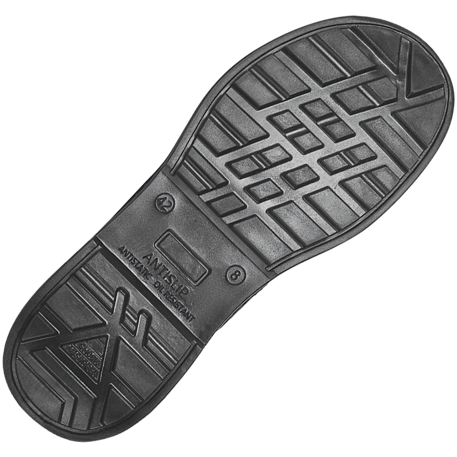 Scarpe Antinfortunistiche Leggere da Donna U-POWER Femminili Ultra-Traspiranti Oleorepellenti MICHELLE S1P SRC ESD - immagine 7