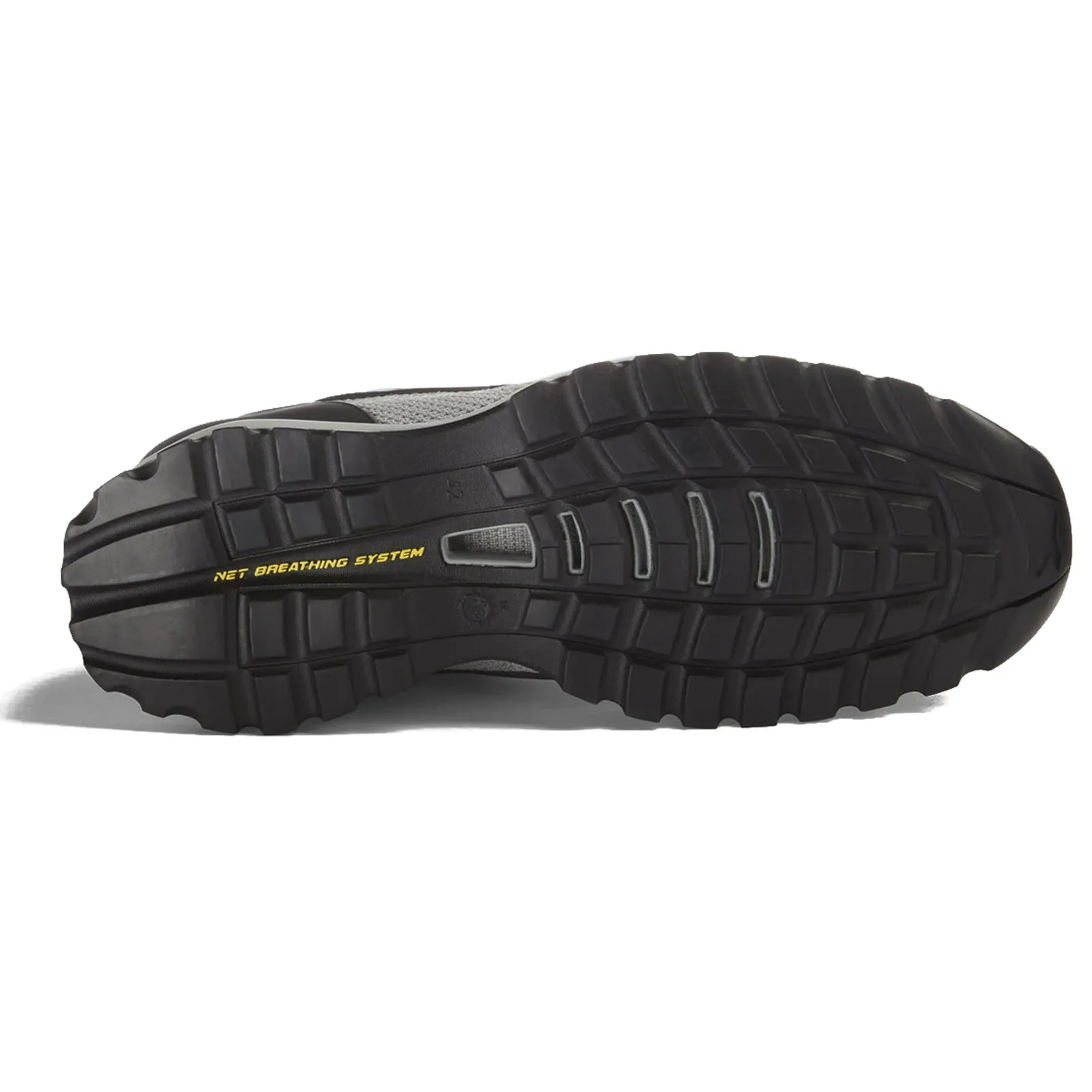 Scarpe Antinfortunistica Basse Leggere da Lavoro DIADORA Uomo Donna GLOVE NET S1 - immagine 5