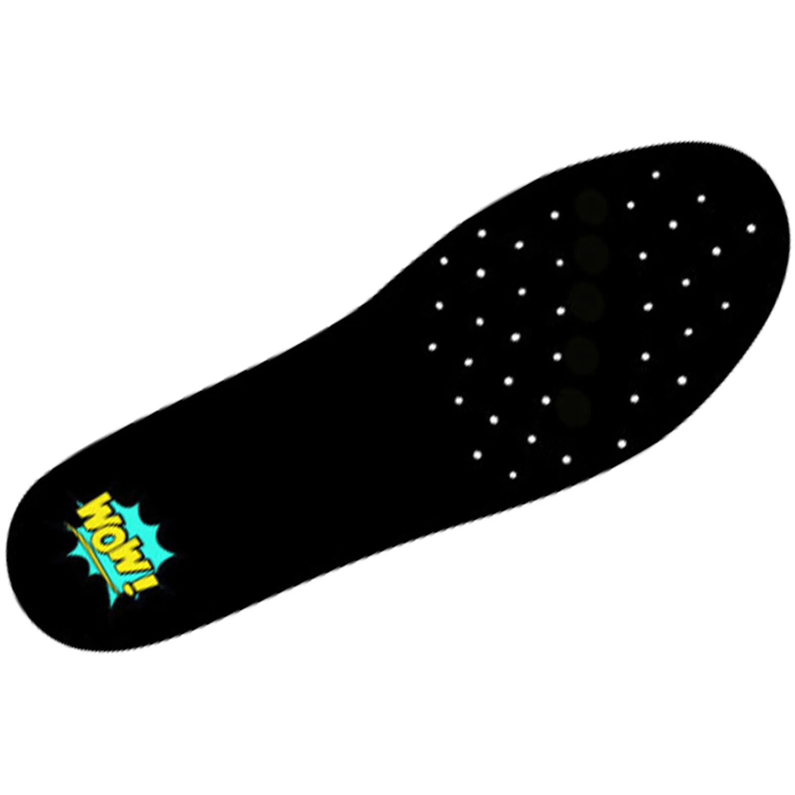 Scarpe Antinfortunistiche Basse in Pelle da Lavoro U-POWER Linea Red 360 da Uomo Donna RICK S3 - immagine 6