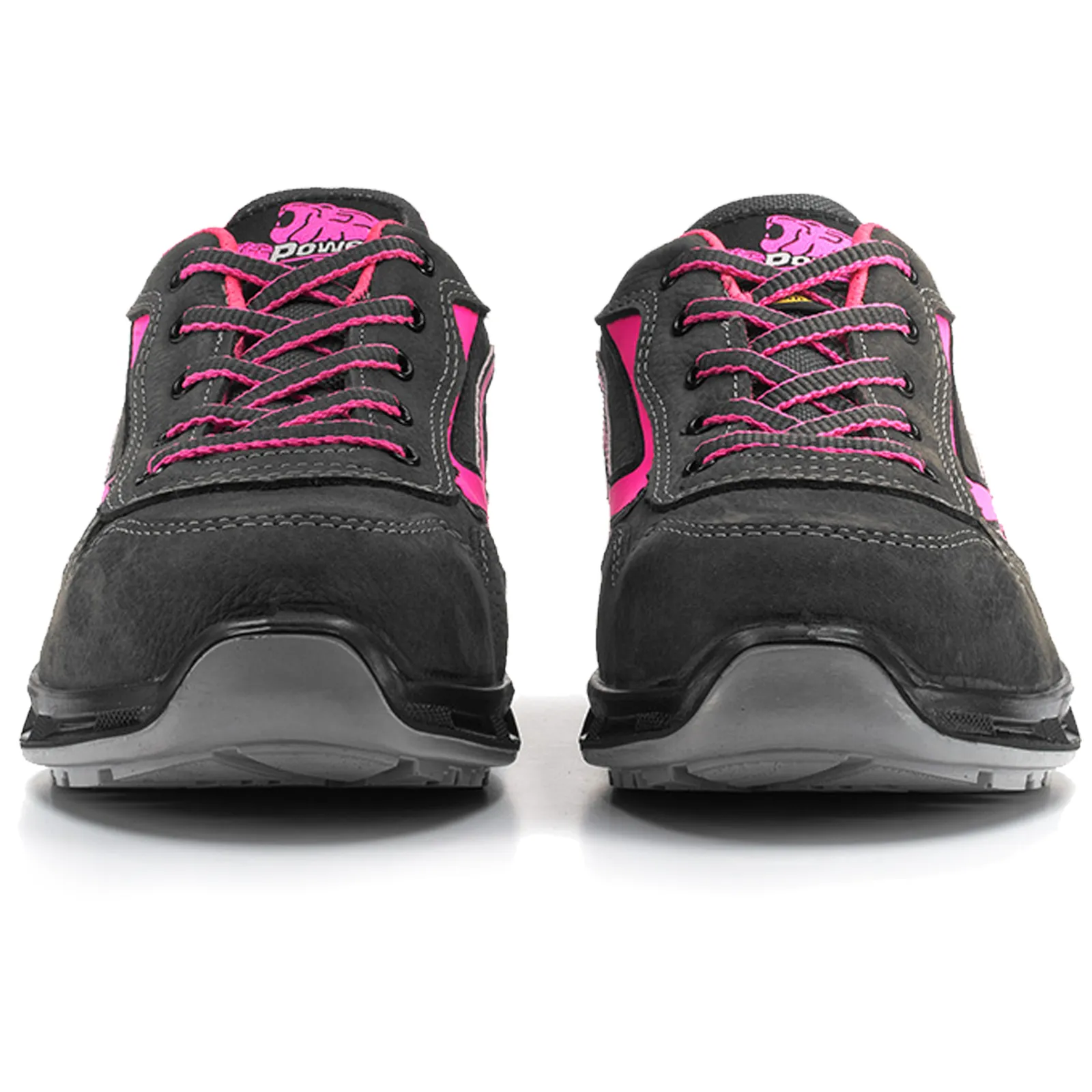 Scarpe Antinfortunistiche Basse da Lavoro in Pelle U-POWER Femminile da Donna CANDY S3 - immagine 4