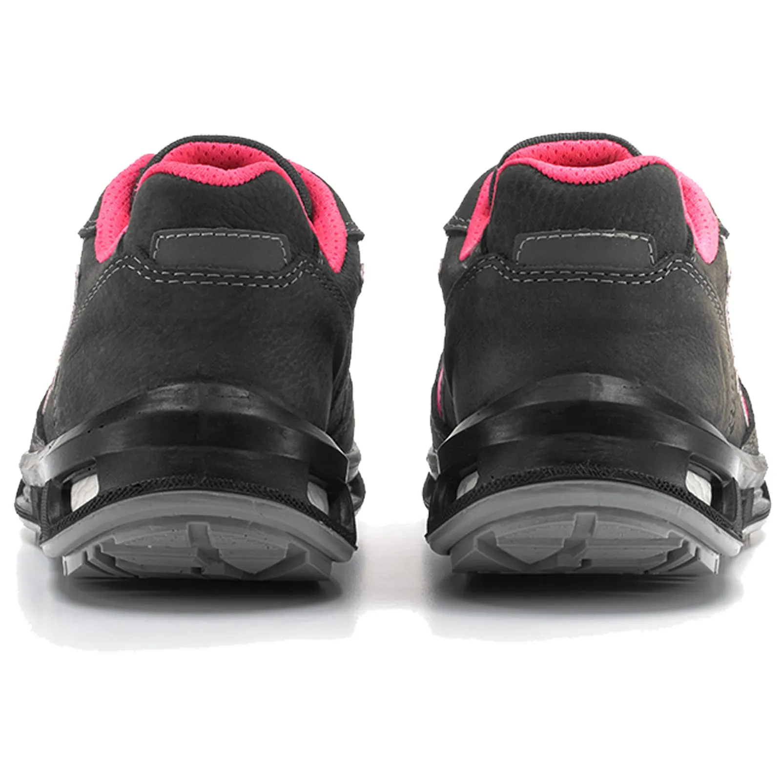 Scarpe Antinfortunistiche Basse da Lavoro in Pelle U-POWER Femminile da Donna CANDY S3 - immagine 6