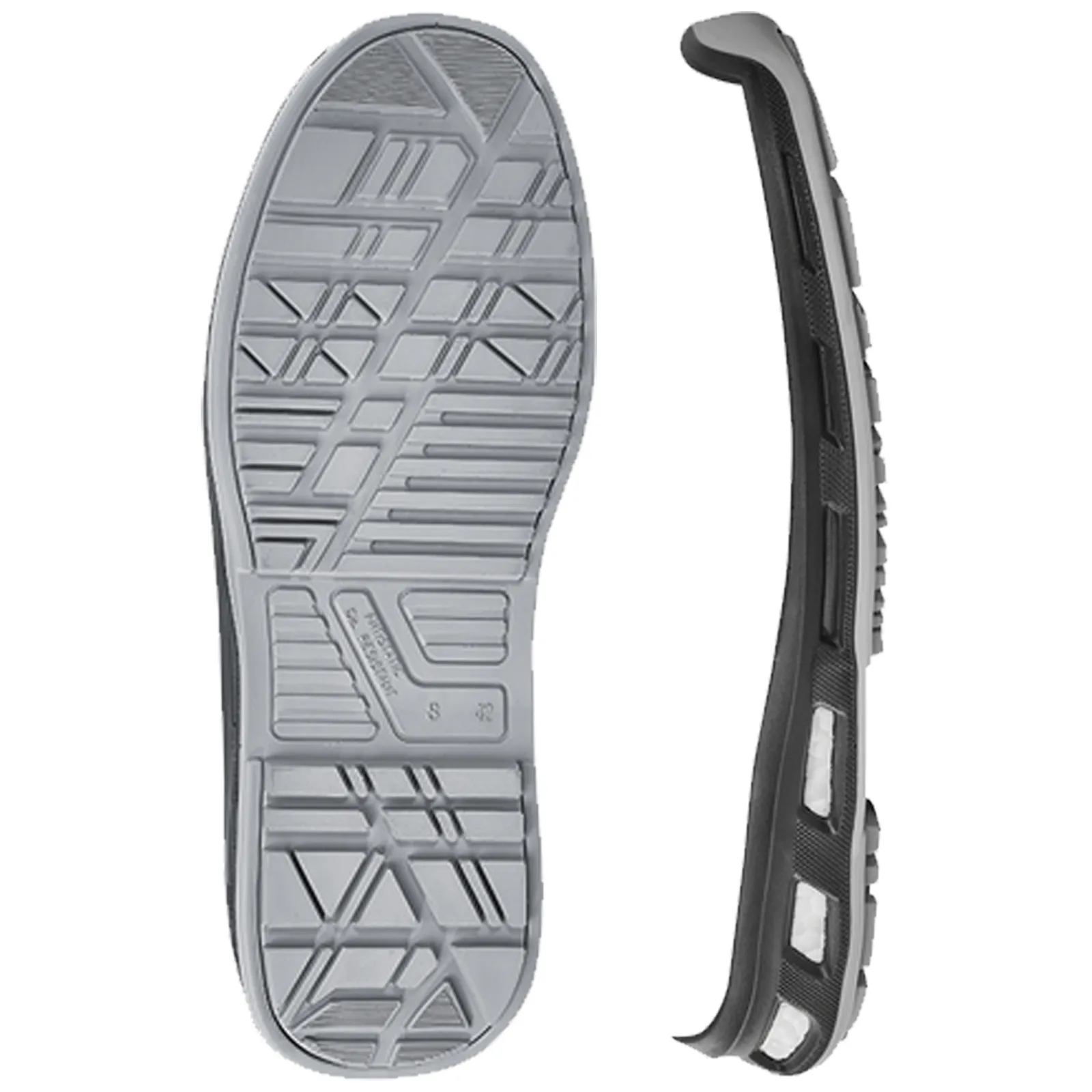 Scarpe Antinfortunistiche Basse da Lavoro in Pelle U-POWER Femminile da Donna CANDY S3 - immagine 8