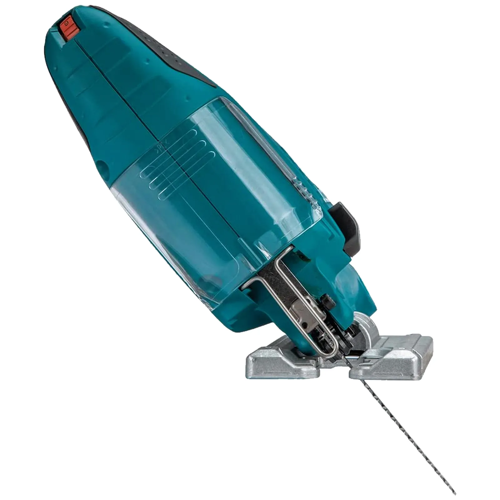 Seghetto Alternativo 450W Legno MAKITA Corsa 18mm Tagli 45° Dx-Sx Orbita Regolabile 4329KX1 - immagine 5