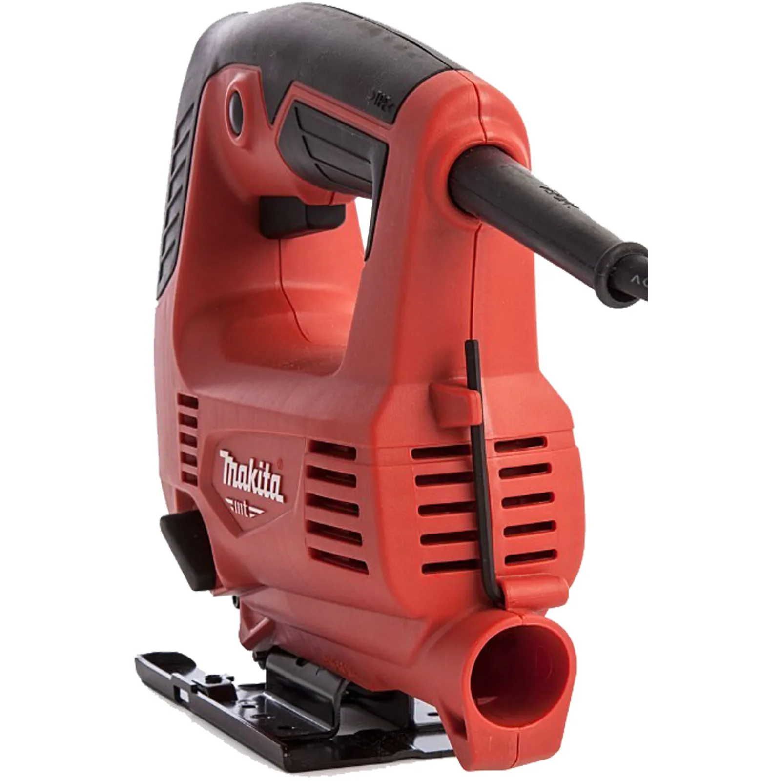 Seghetto Alternativo 450W Legno MAKITA Corsa 18mm Tagli 45° Dx-Sx 3 Orbite M4301 - immagine 3