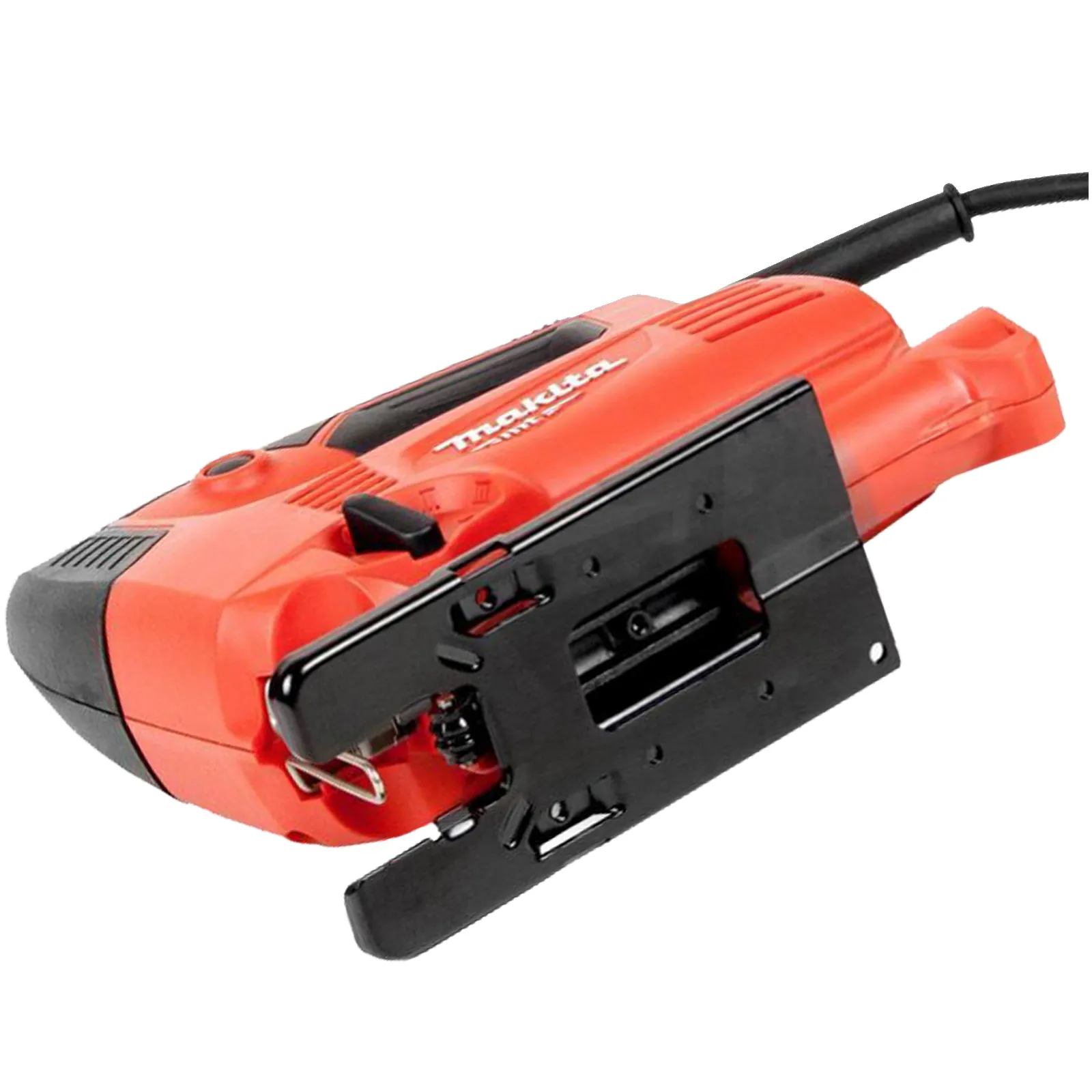 Seghetto Alternativo 450W Legno MAKITA Corsa 18mm Tagli 45° Dx-Sx 3 Orbite M4301 - immagine 4