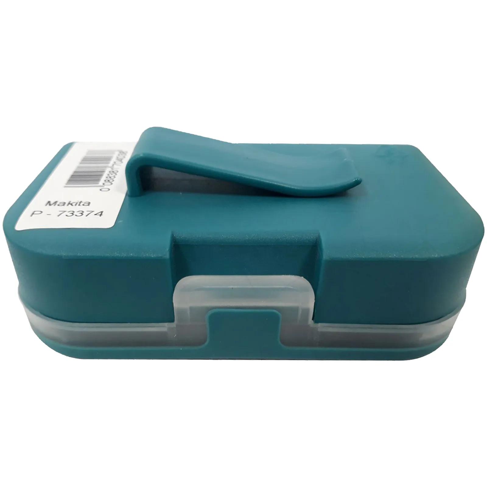 Serie 31 Inserti per Avvitatura MAKITA Punte Bits Esagonali 1/4″ Portainserti Magnetico per Avvitatore Giraviti Set P-73374 - immagine 5