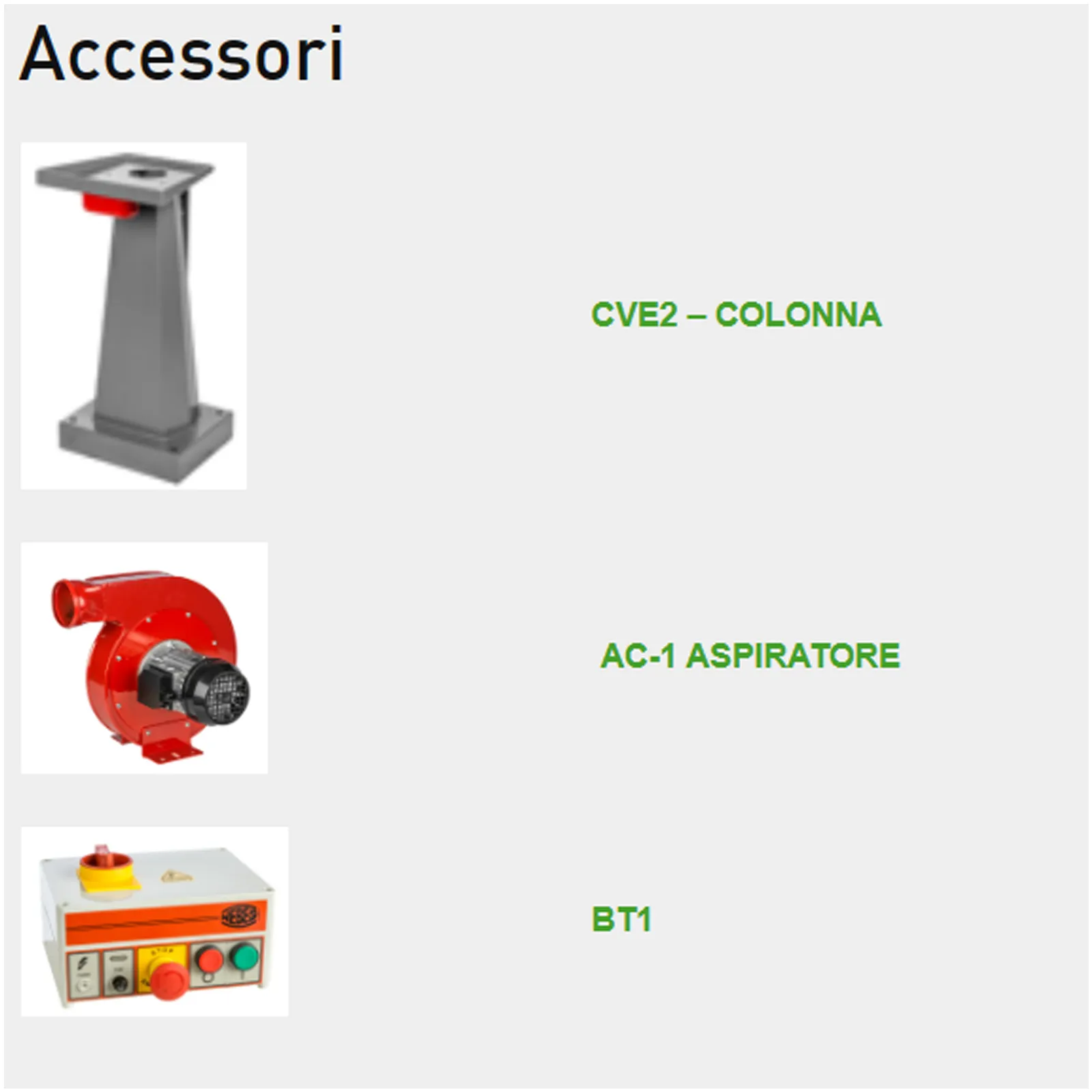 Smerigliatrice Combinata da Banco NEBES Mola Spazzola Monofase 750W Professionale articolo CE-10 DX - immagine 3