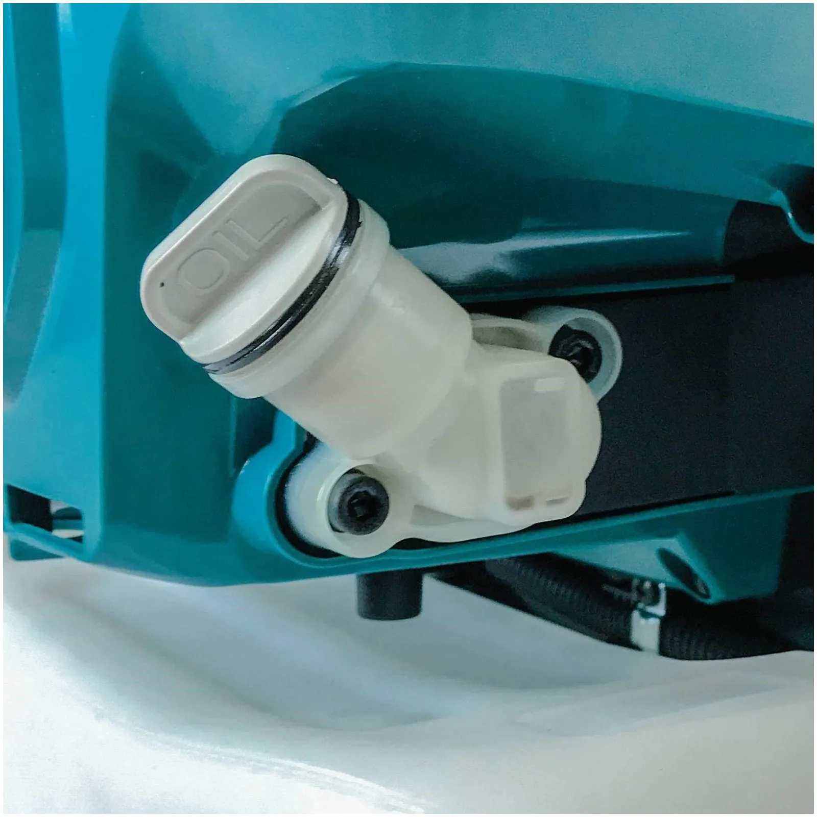 Soffiatore Spalleggiato a Benzina MAKITA a Zaino con Motore 4 Tempi 52,5cc Potenza 1,8kW Alta Portata EB5300TH - immagine 3