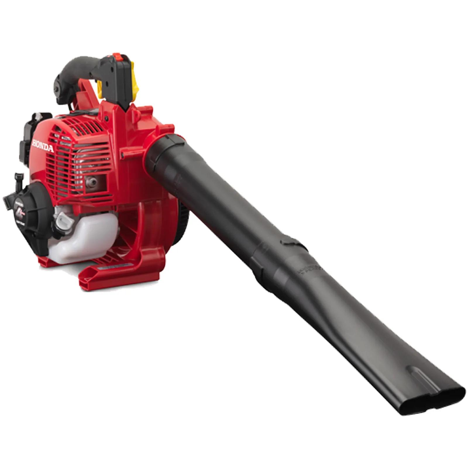 Soffiatore a Scoppio 4 Tempi HONDA a Benzina Motore 25cc Portatile Velocità Regolabile HHB 25 EW