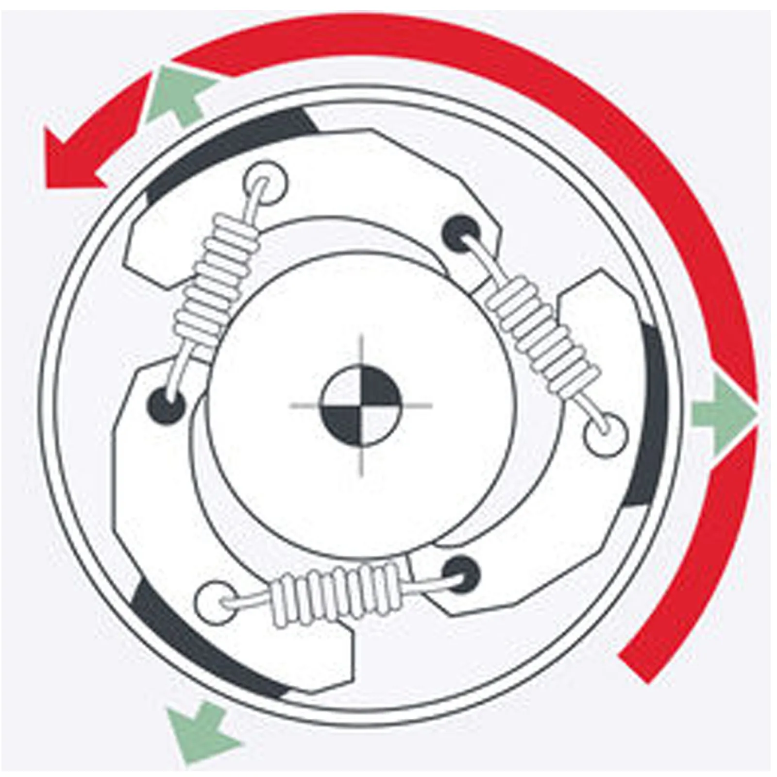 Soffiatore a Scoppio 4 Tempi HONDA a Benzina Motore 25cc Portatile Velocità Regolabile HHB 25 EW - immagine 7