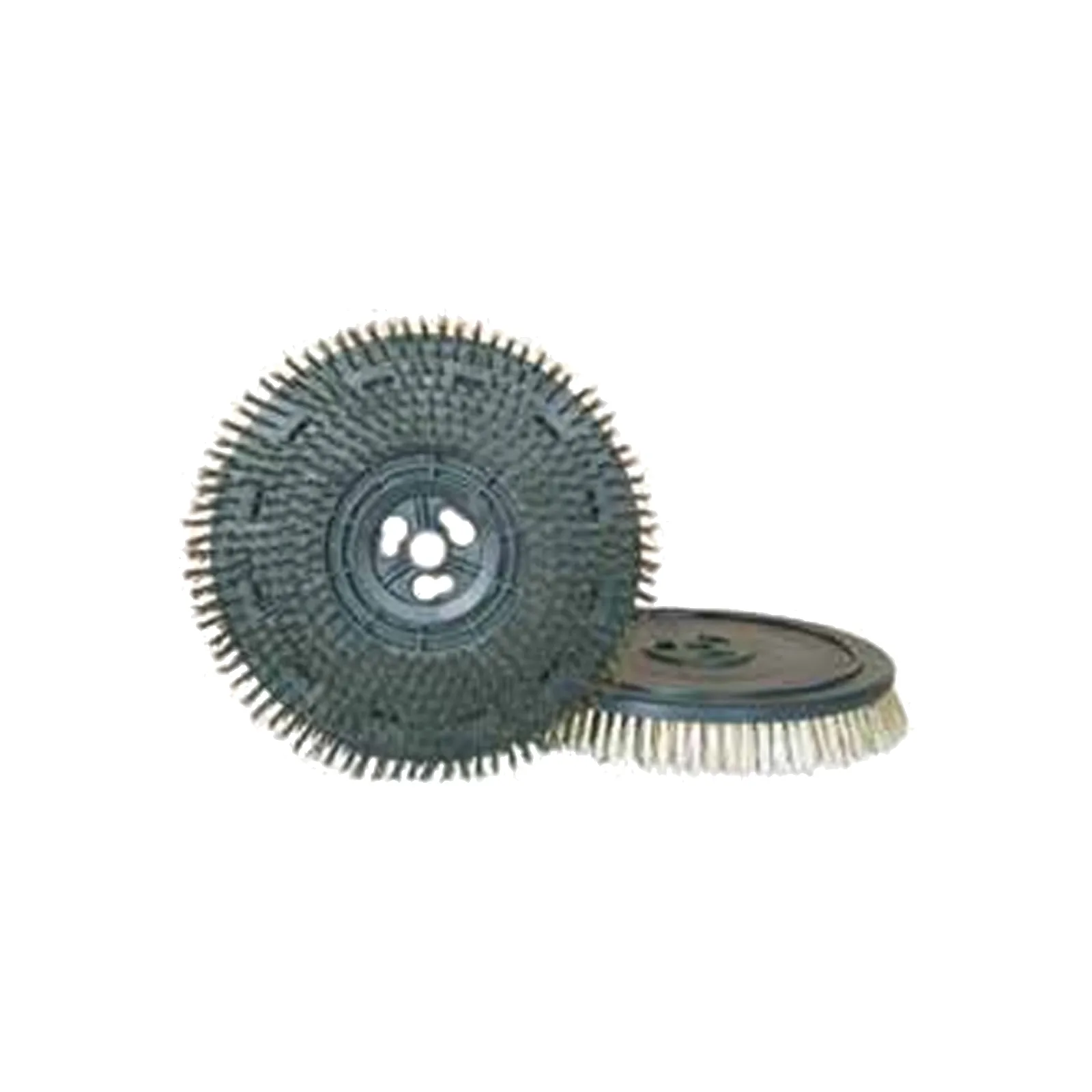 Disco Spazzola con Setole in Acciaio Ottonato RAIMONDI Ricambio Accessorio per Maxititina codice 209