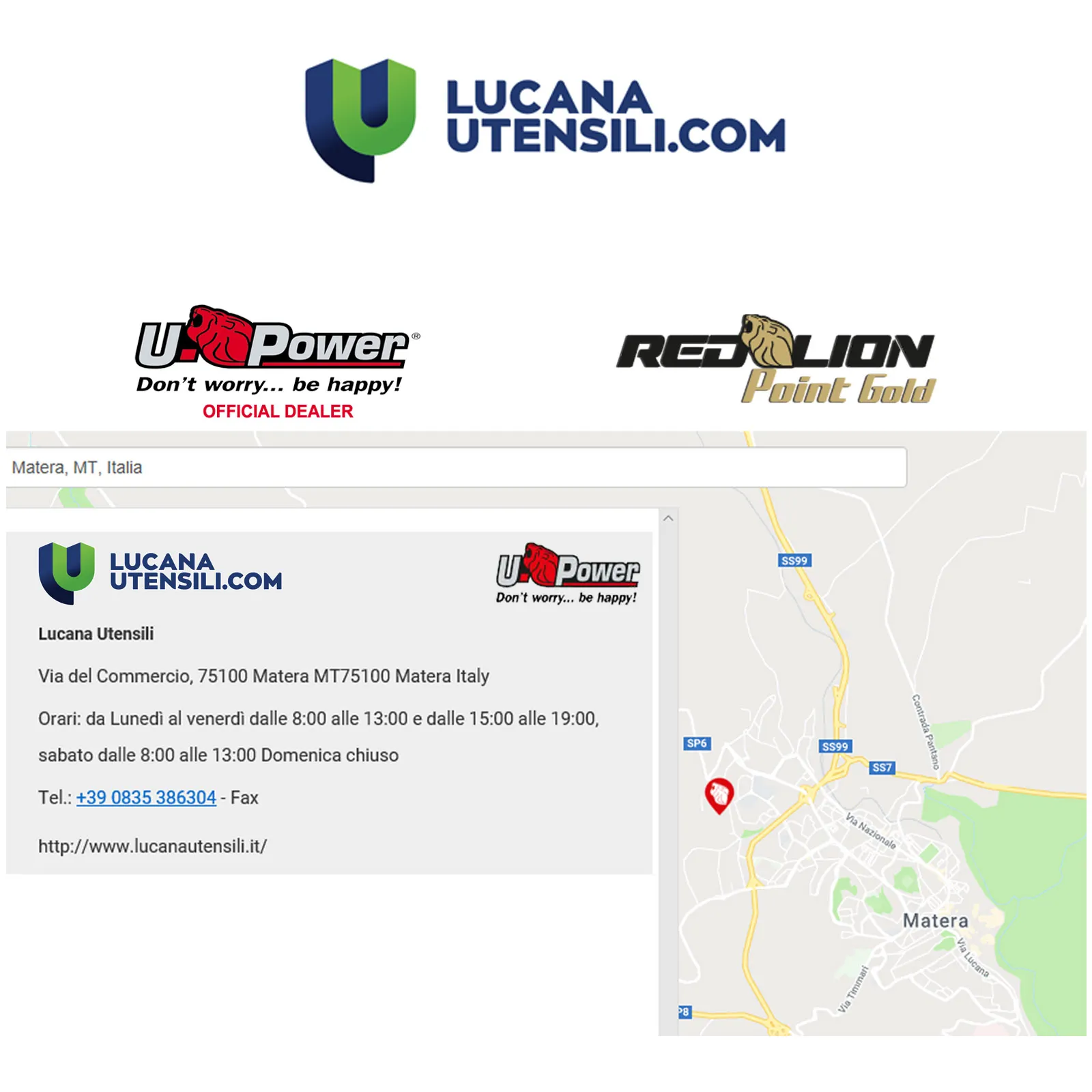 T-Shirt Manica Corta 100% Cotone Maglietta da Lavoro U-POWER Maglia Uomo Donna LINEAR - immagine 4