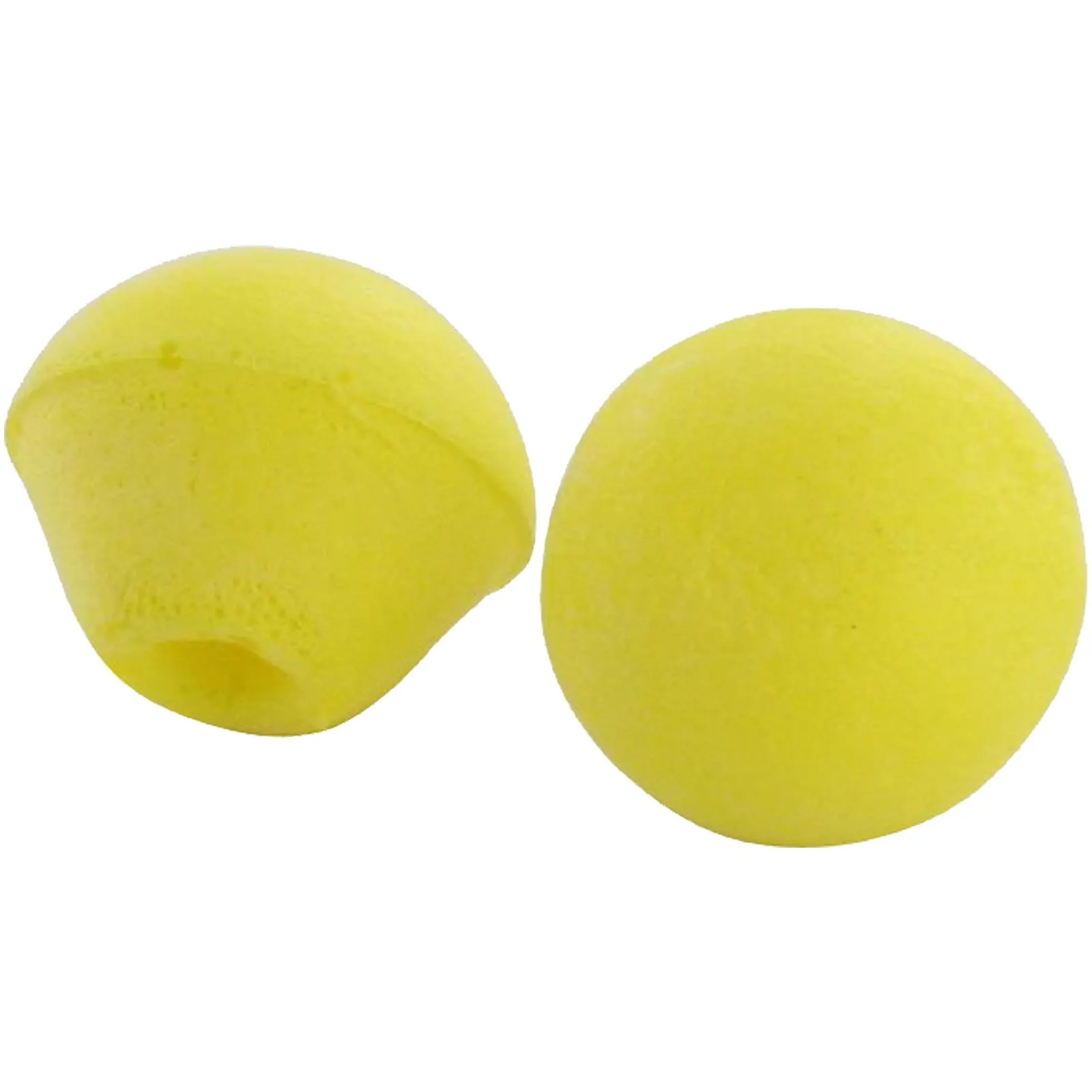 Inserti Antirumore Monouso di Ricambio 3M Confezione da 20 Pezzi (10 Coppie) ES-01-300 - immagine 2