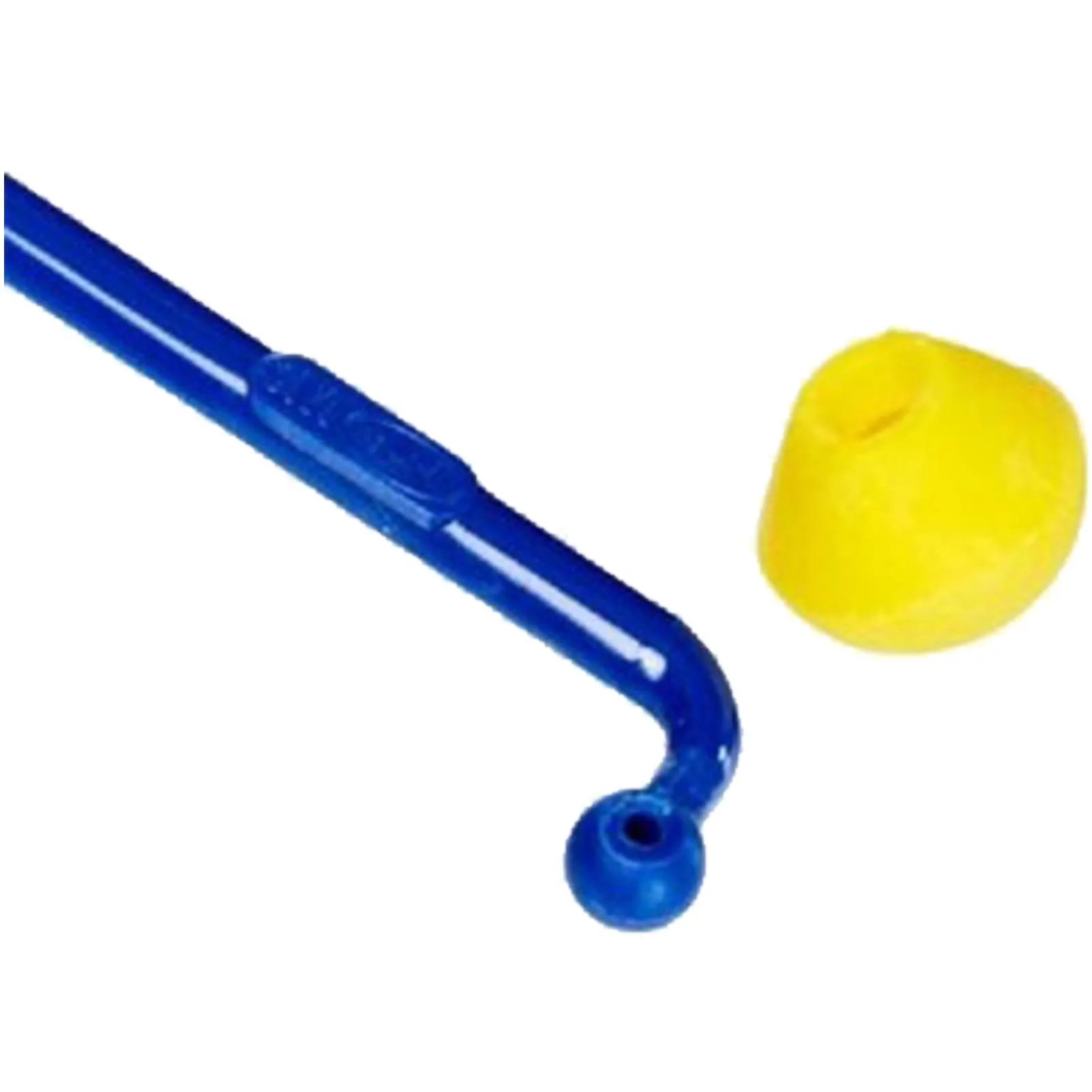 Inserti Antirumore Monouso di Ricambio 3M Confezione da 20 Pezzi (10 Coppie) ES-01-300 - immagine 3