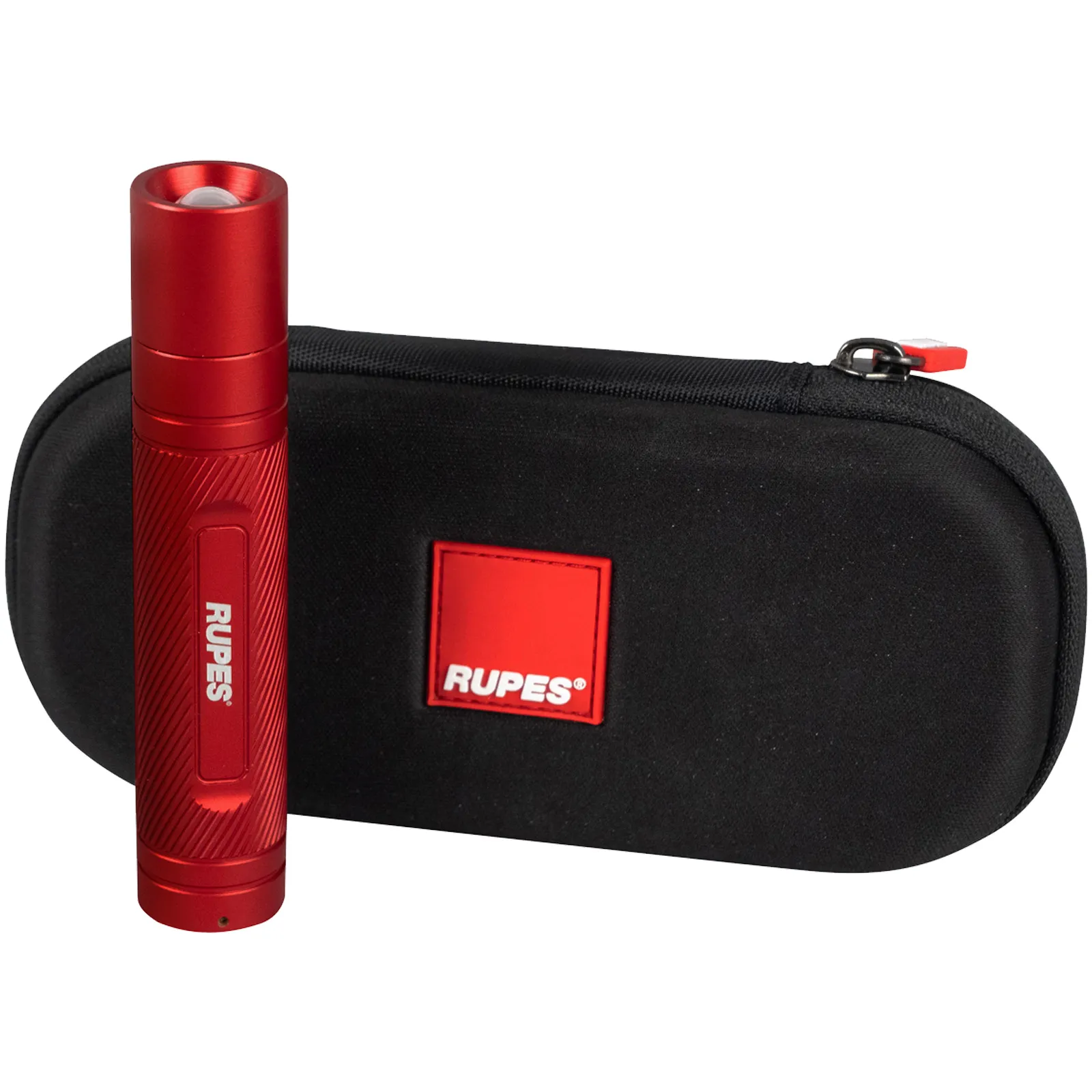 Torcia LED a Batteria RUPES BigFoot Swirl Finder per Detailing Carrozzeria LL200 - immagine 2