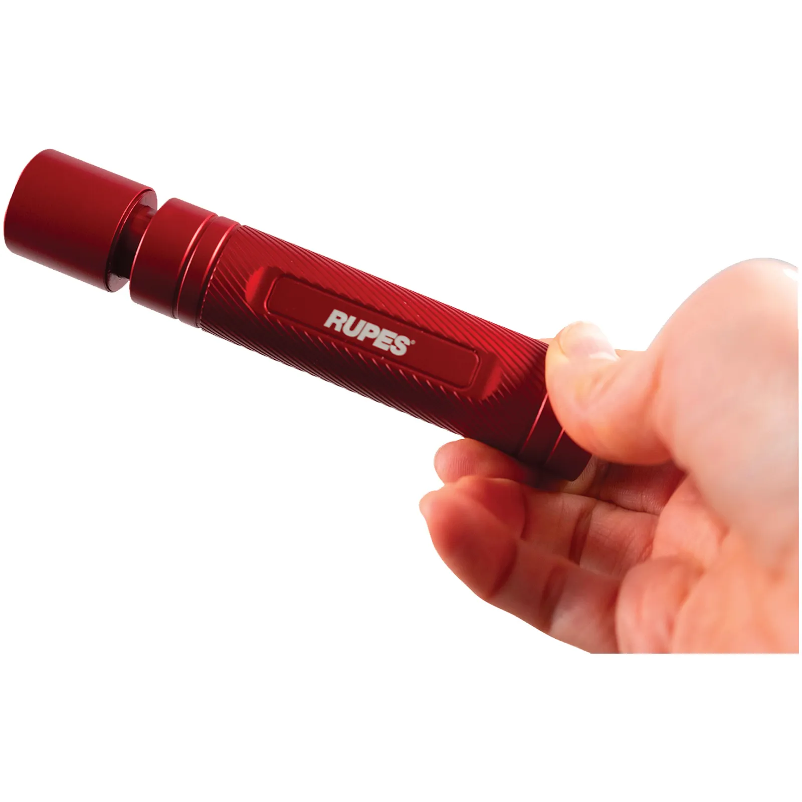 Torcia LED a Batteria RUPES BigFoot Swirl Finder per Detailing Carrozzeria LL200 - immagine 7