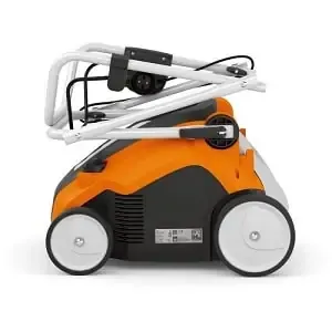 Arieggiatore a batteria STIHL RLA 240 - immagine 2