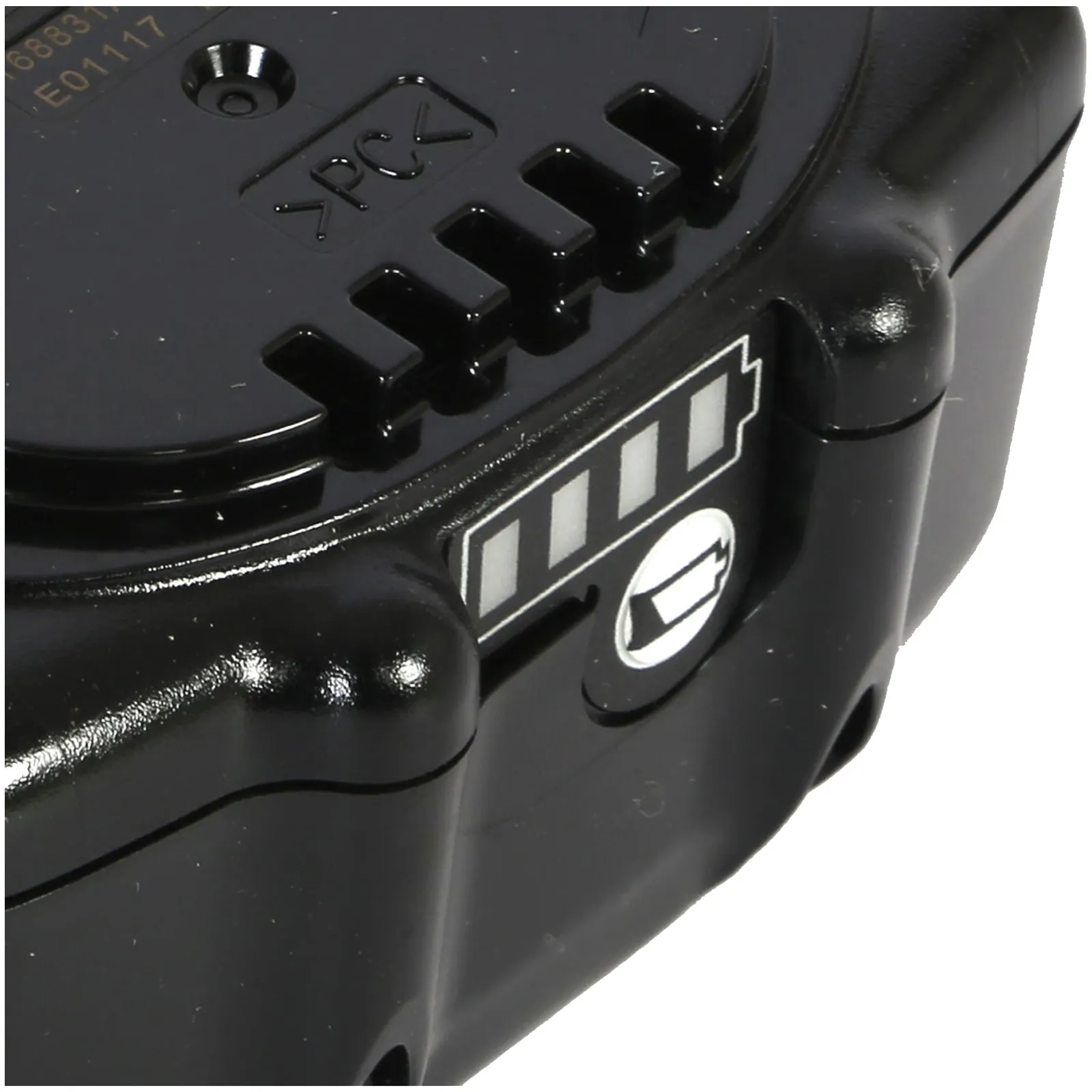 Trapano Avvitatore con Percussione a Batteria 18V MAKITA Freno Motore Coppia Massima 42 Nm DHP453RFE - immagine 5